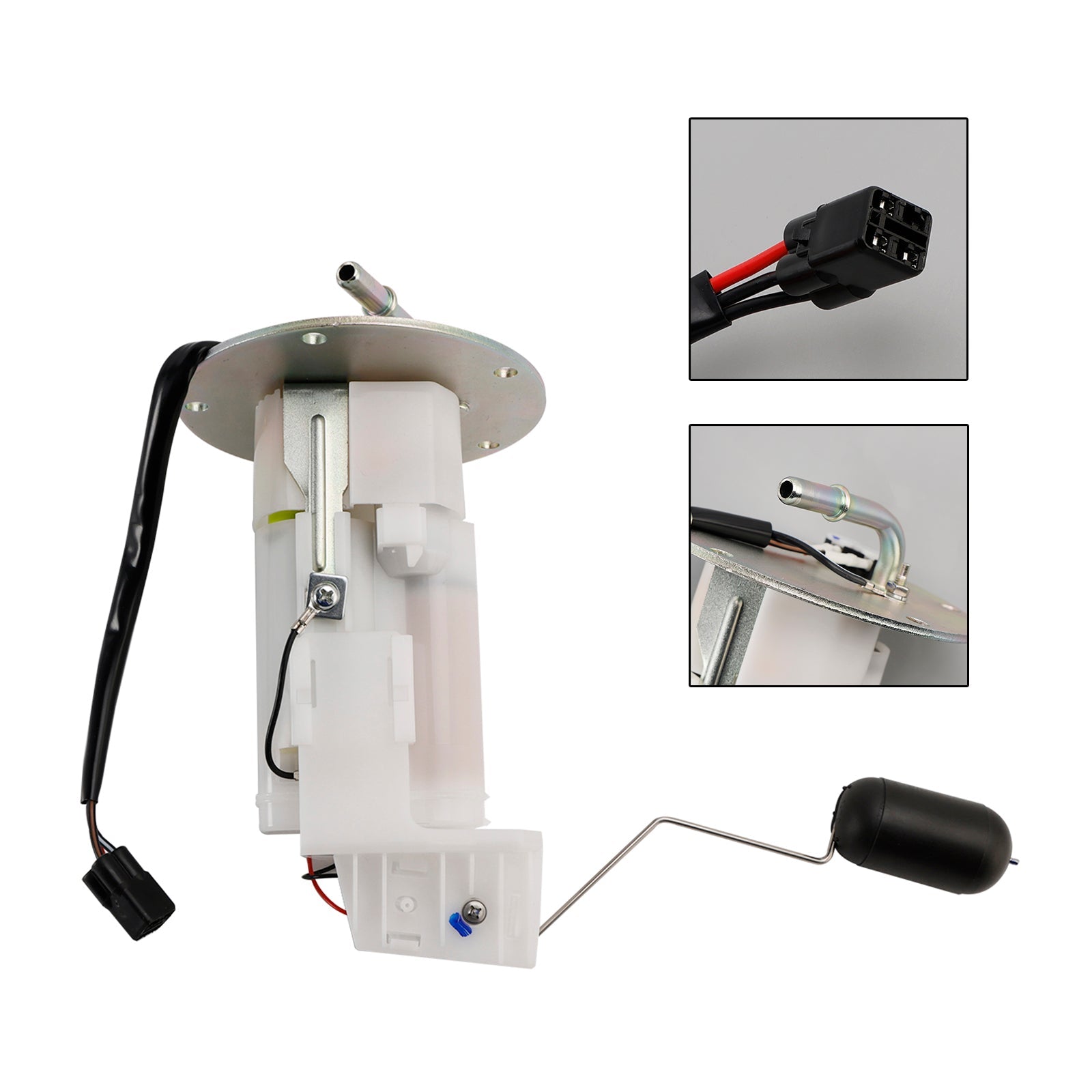 Fuel Pump Assembly 49040-0754 Replace For Kawasaki Er650 Z650 2017-2024 Ninja
