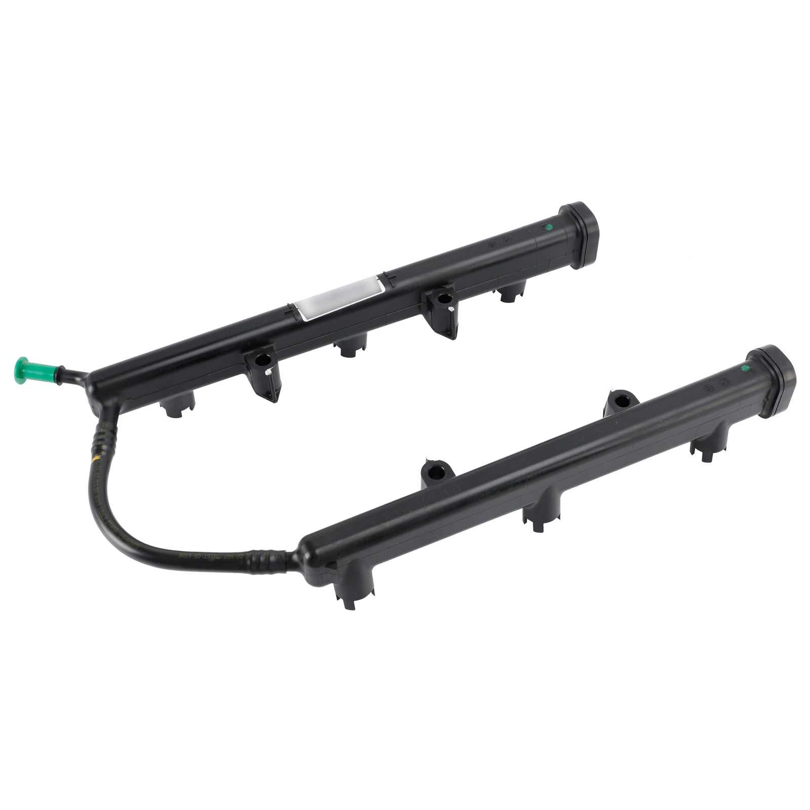 2021-2024 For Jeep Grand Cherokee L Fuel Rail With Injectors 05184079AD