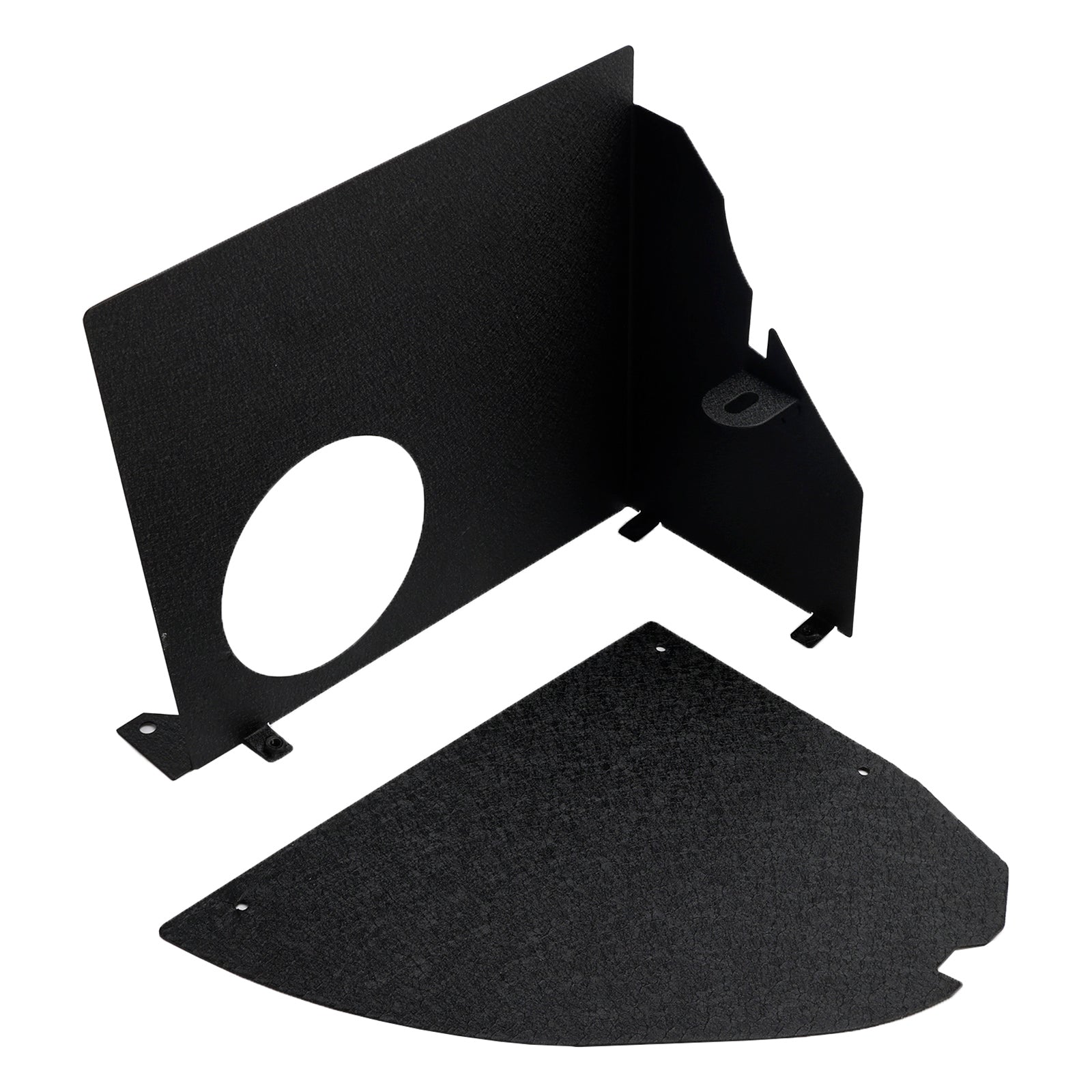 2020+ BMW M440i G22 G23 B58 3.0T Cold Air Intake Kit with Heat Shield