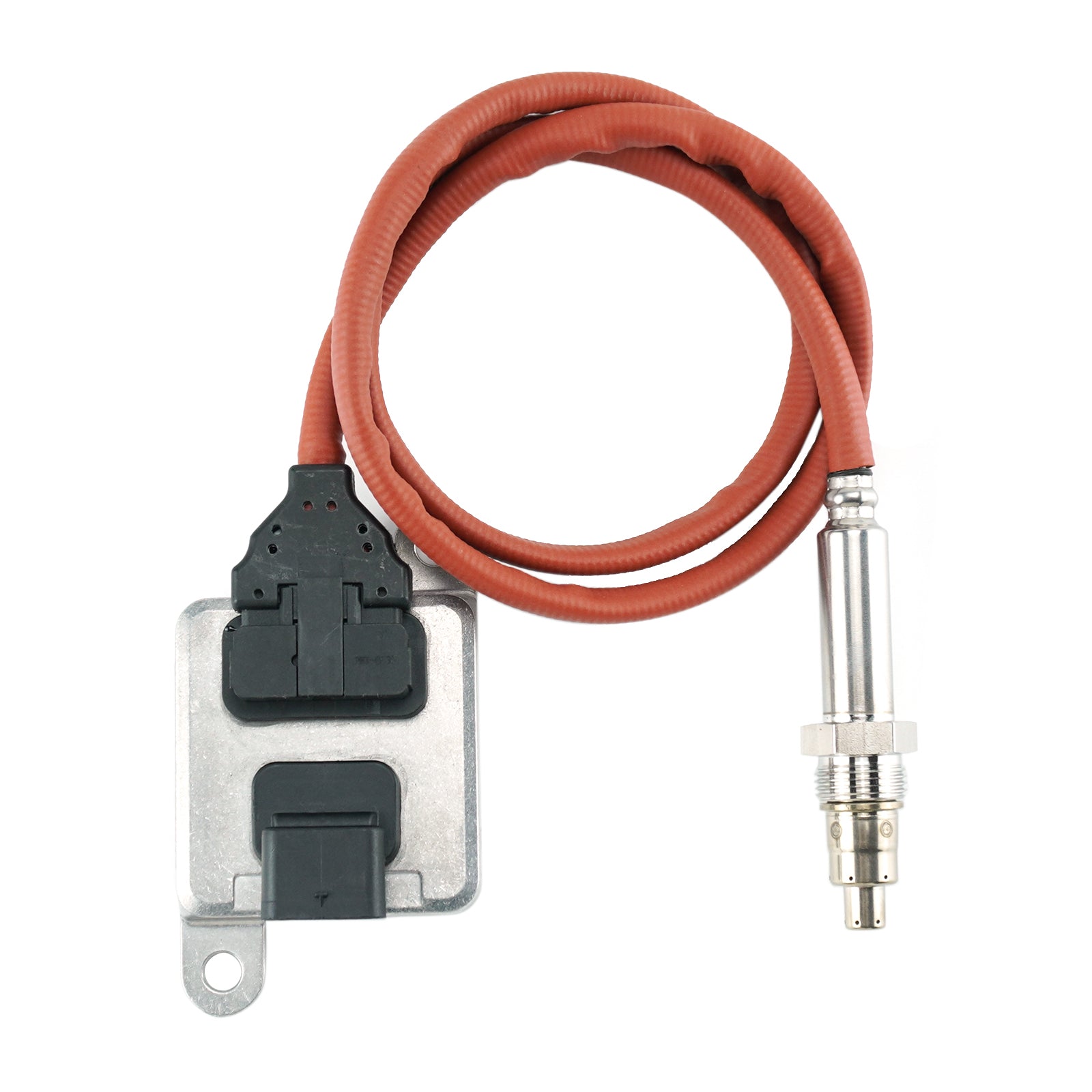 Nitrogen Oxide NOx Sensor 858984401 5WK96697C For BMW X5 F15 X6 F16 25d 30dX 40dX