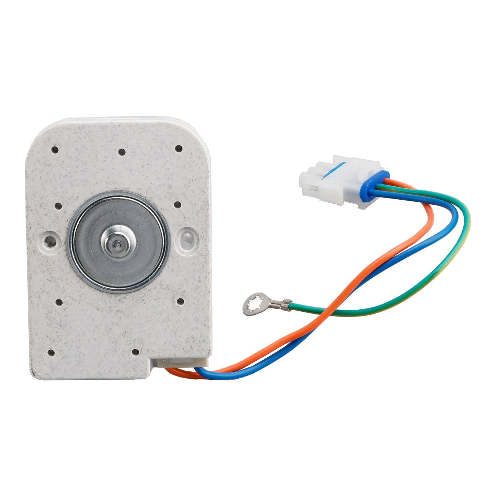 WR60X21887 Refrigerator Evaporator Fan Motor for GE WR60X10137 WR60X10054