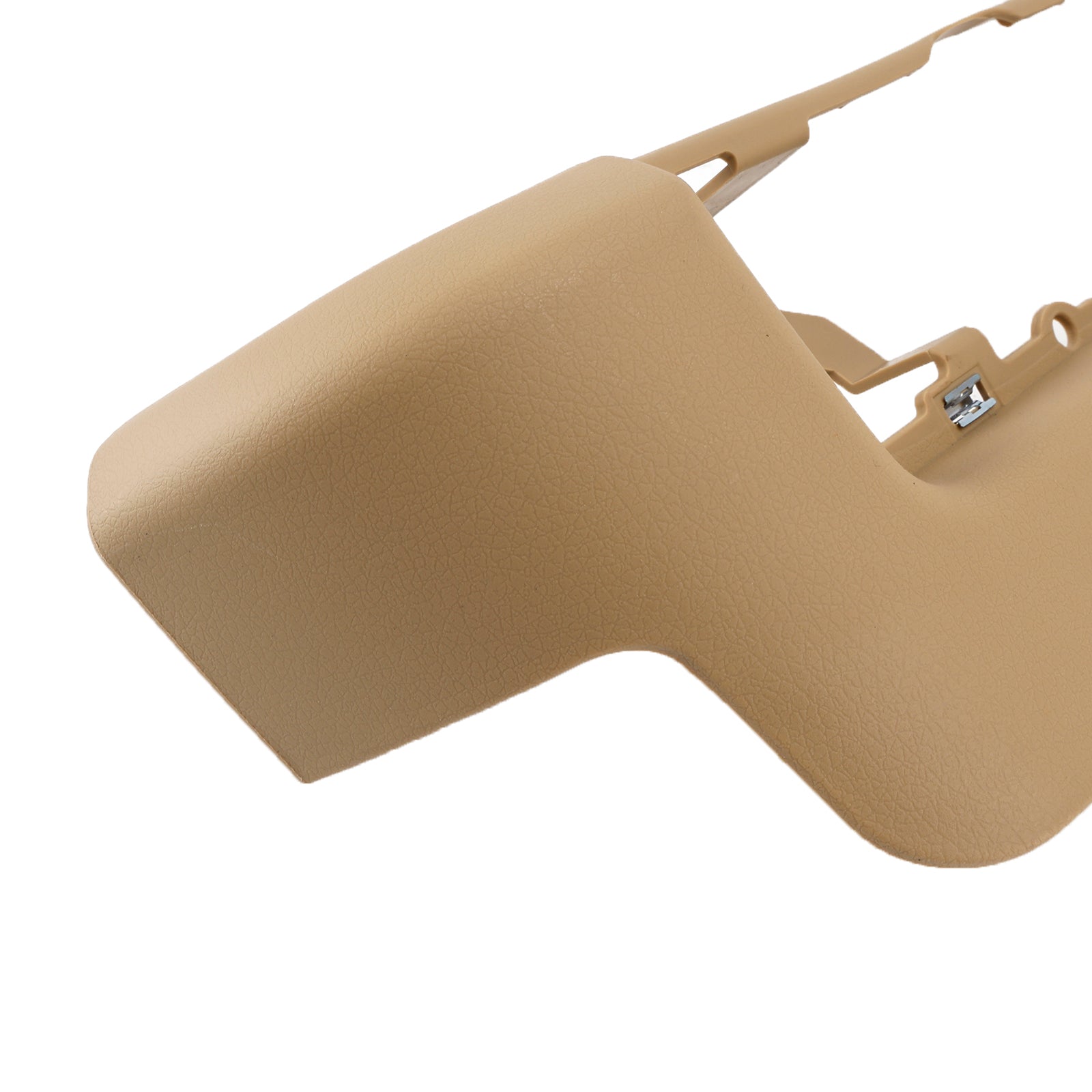 2011-2014 Ford F150 Front Driver Seat Bottom Side Trim Cover BL3Z-1562187-AA