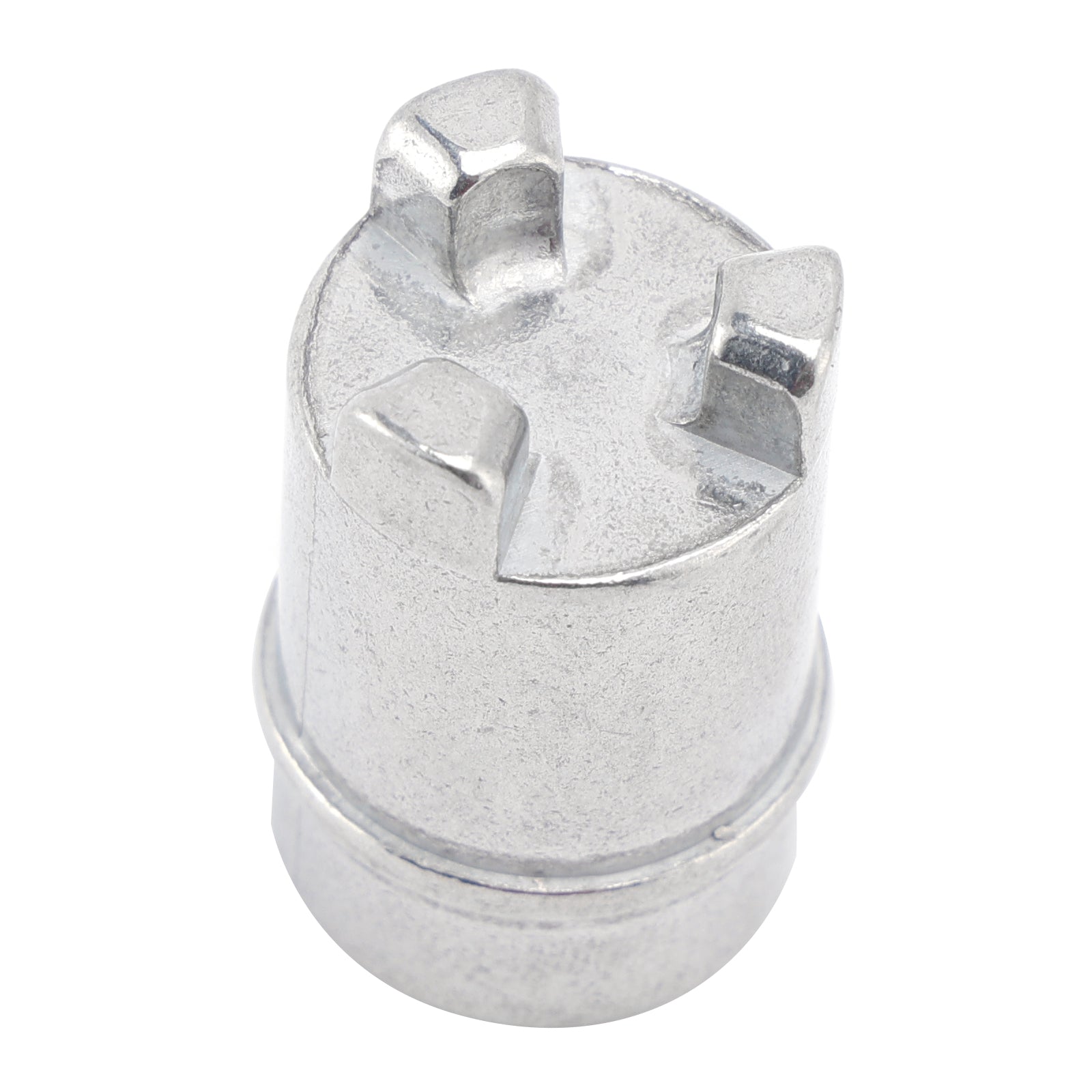 WP2220457 Refrigerator Ice Crusher Coupler + WP2220458 Coupling