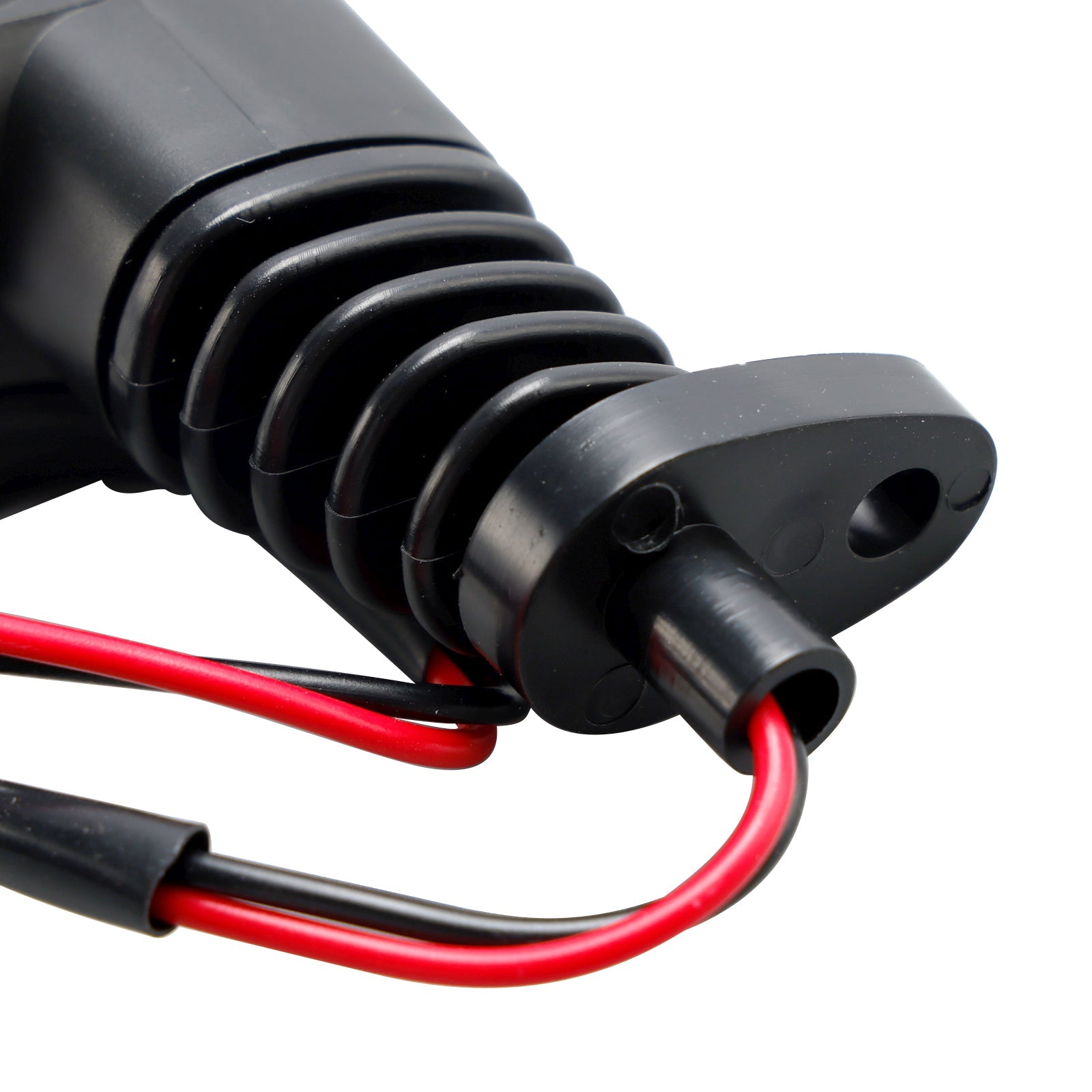 가와사키 닌자 250R KLX 125 150 250 300의 신호 표시등 표시 램프를 돌리십시오.