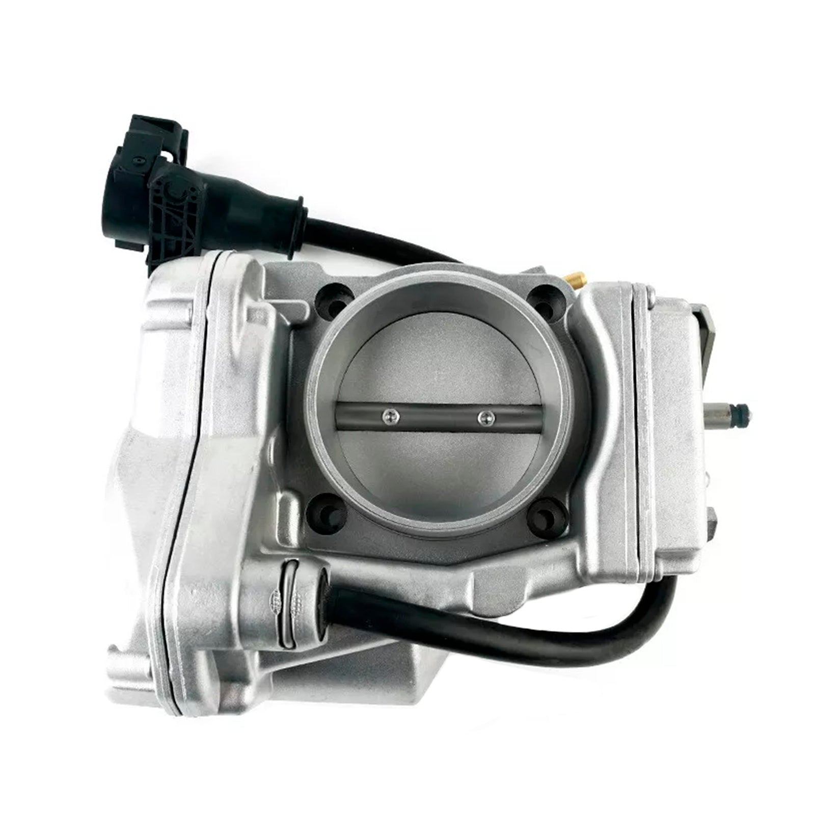 Mercedes W124 R129 SL320 E320 S320 M104 Throttle Body Assembly 0001415725