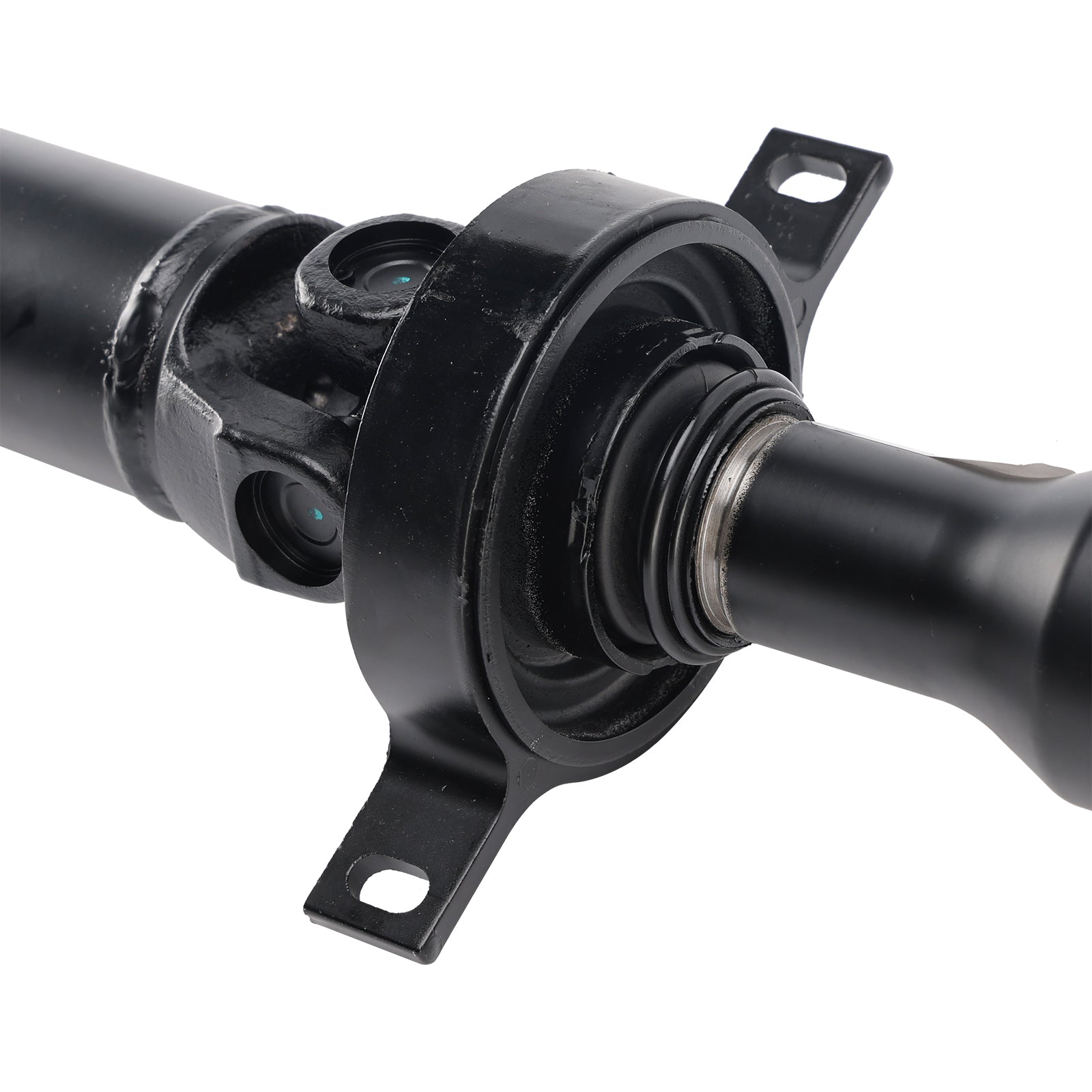 2008-2013 BMW 128i E82 E88 Rear Driveshaft Prop Shaft Assembly 26107567941