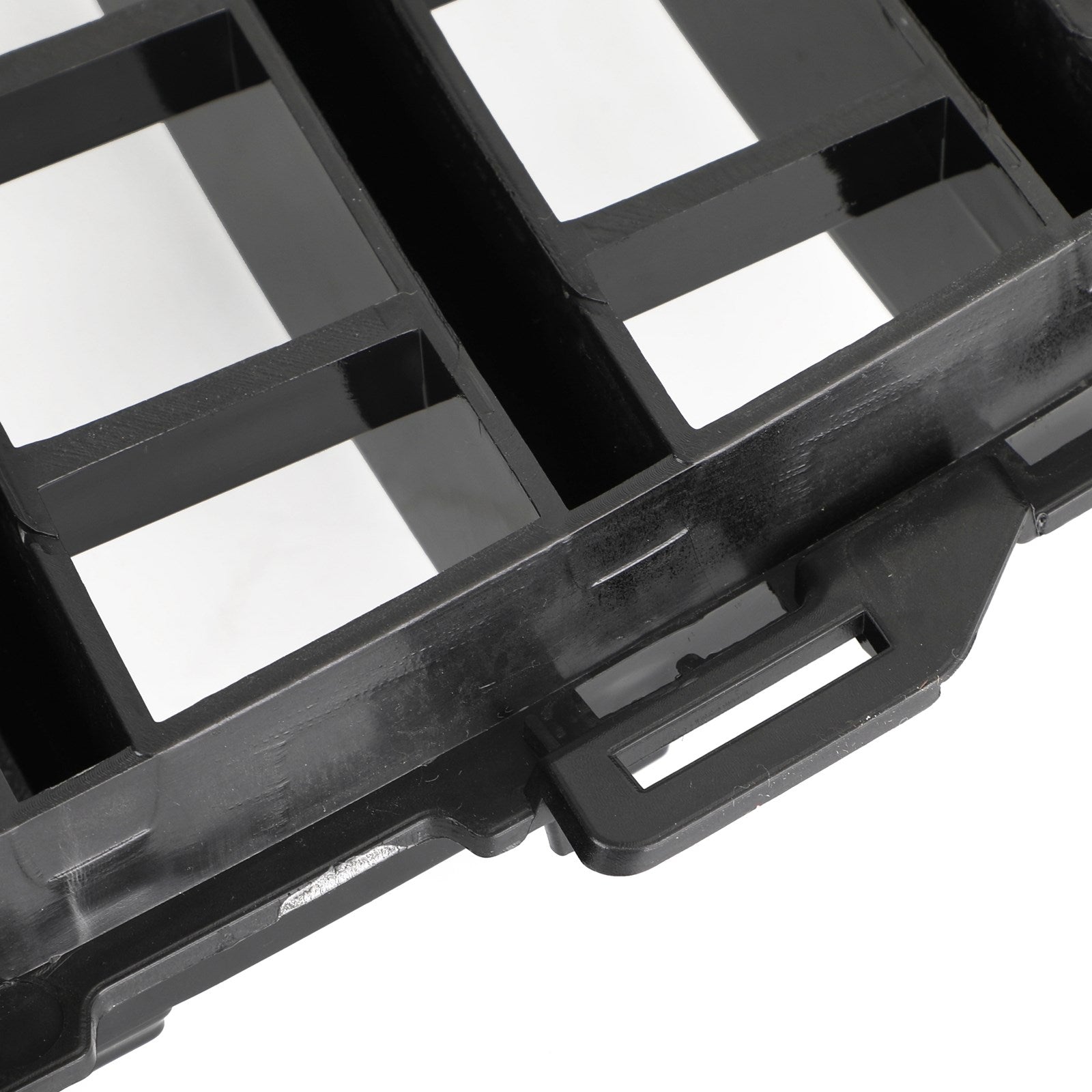 Front Grill Grille W/ CAMERA Fit Mercedes Benz W213 E-Class AMG 2016-2019