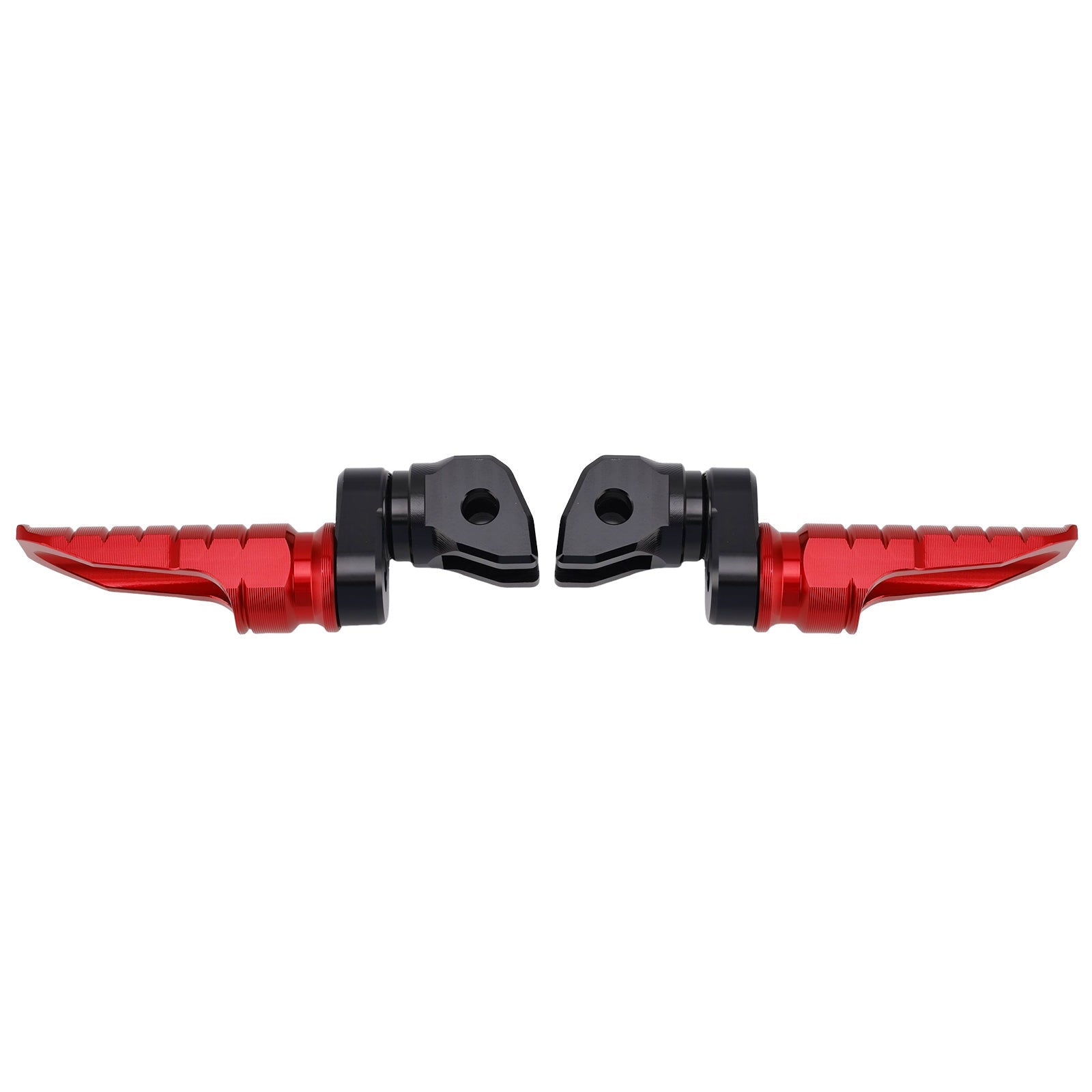 Front Footrests Foot Pegs fit for INDIAN FTR1200 2019-2025 FTR S/FTR Rally