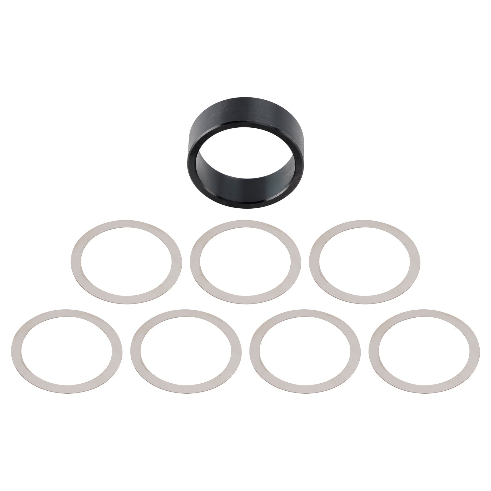 Gear & Axle (SK CSGM8.5) Crush Sleeve Eliminator Kit For GM 8.5 Differentia