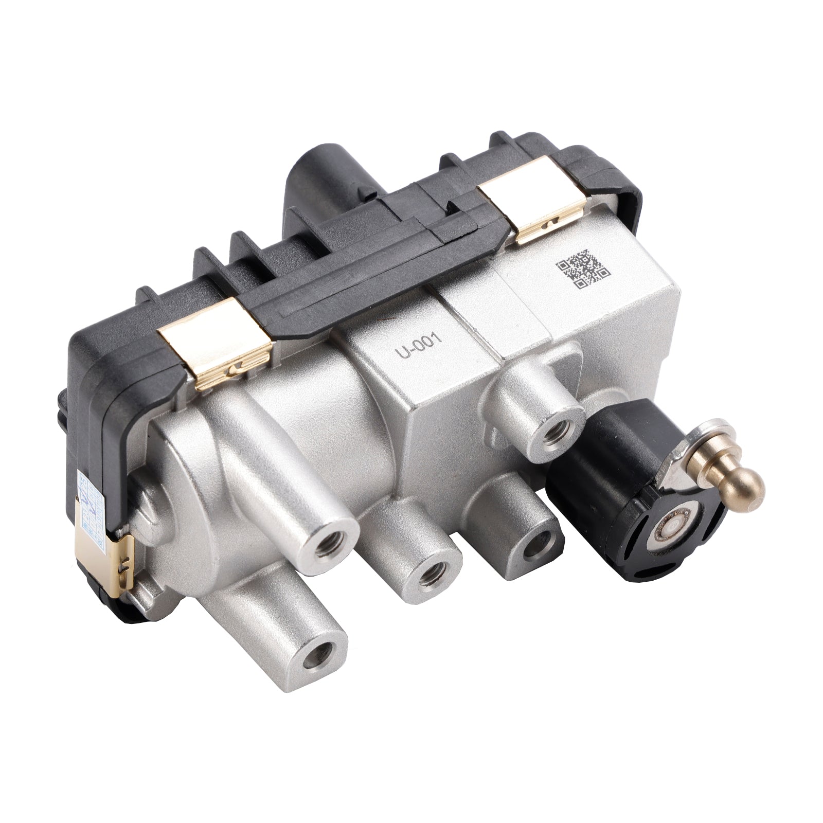 터보 전자 액추에이터 BV40 14411-3XN2A Nissan Urvan NV350 2.5 DCI 140kw