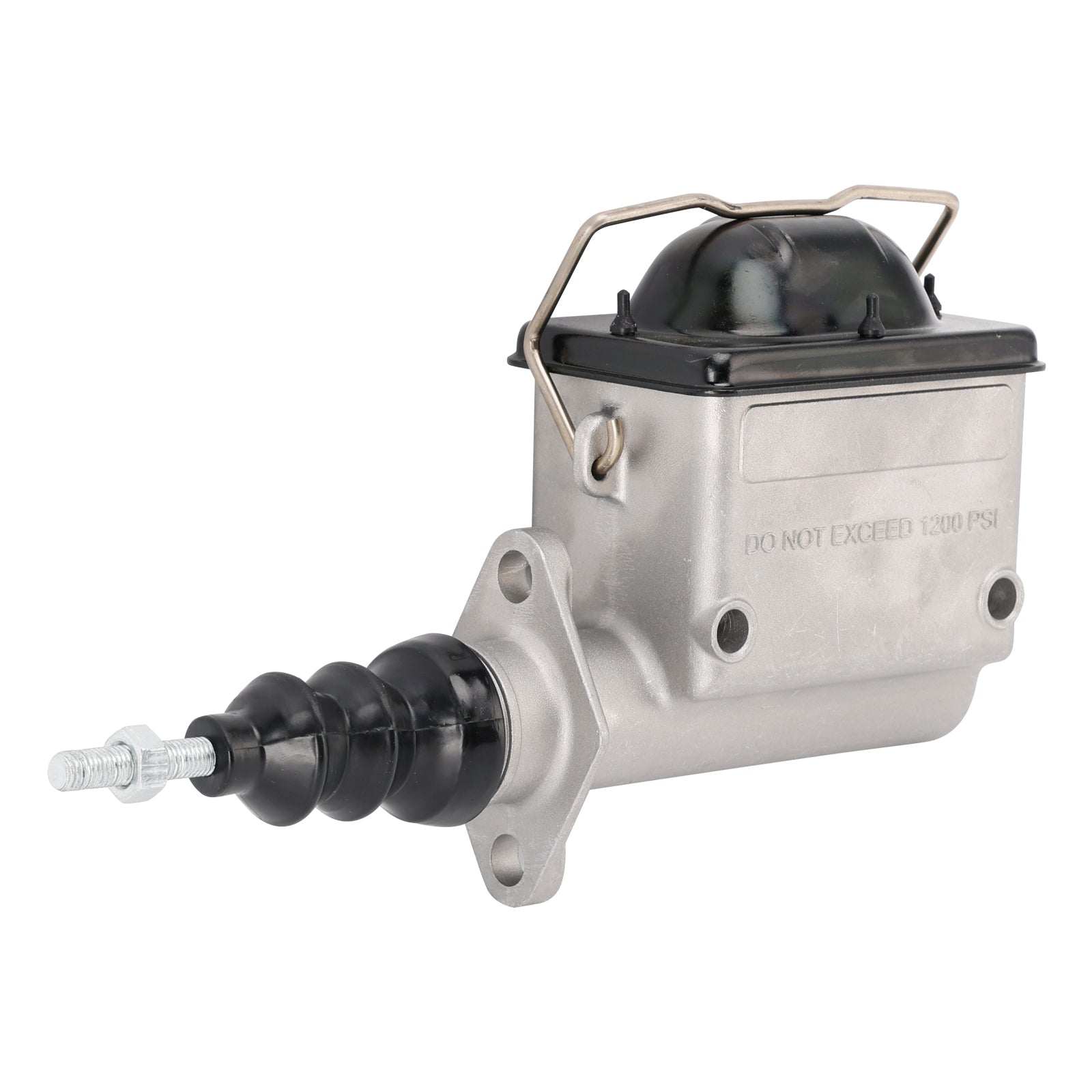 Aluminum Master Cylinder 3/4" Bore 260-6764