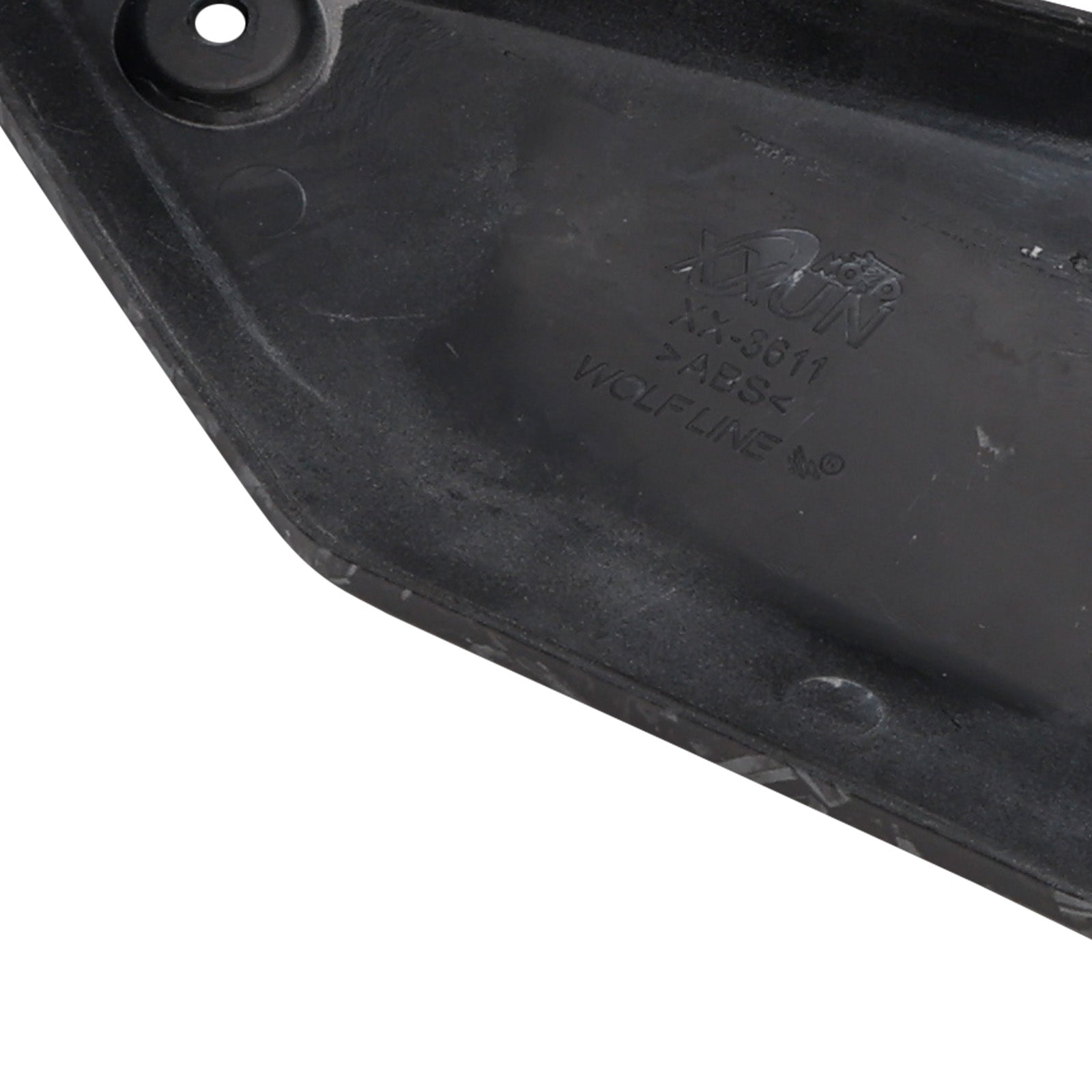 2021-2025 Honda X-ADV 750 Left Frame Panel Decorative Cover Fairings