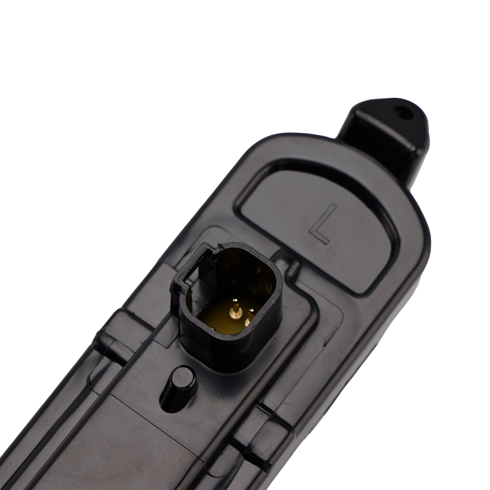 Rear Fender Brake Turn Tail Light Lamp Fit For Touring Electra Glide 2014-2024