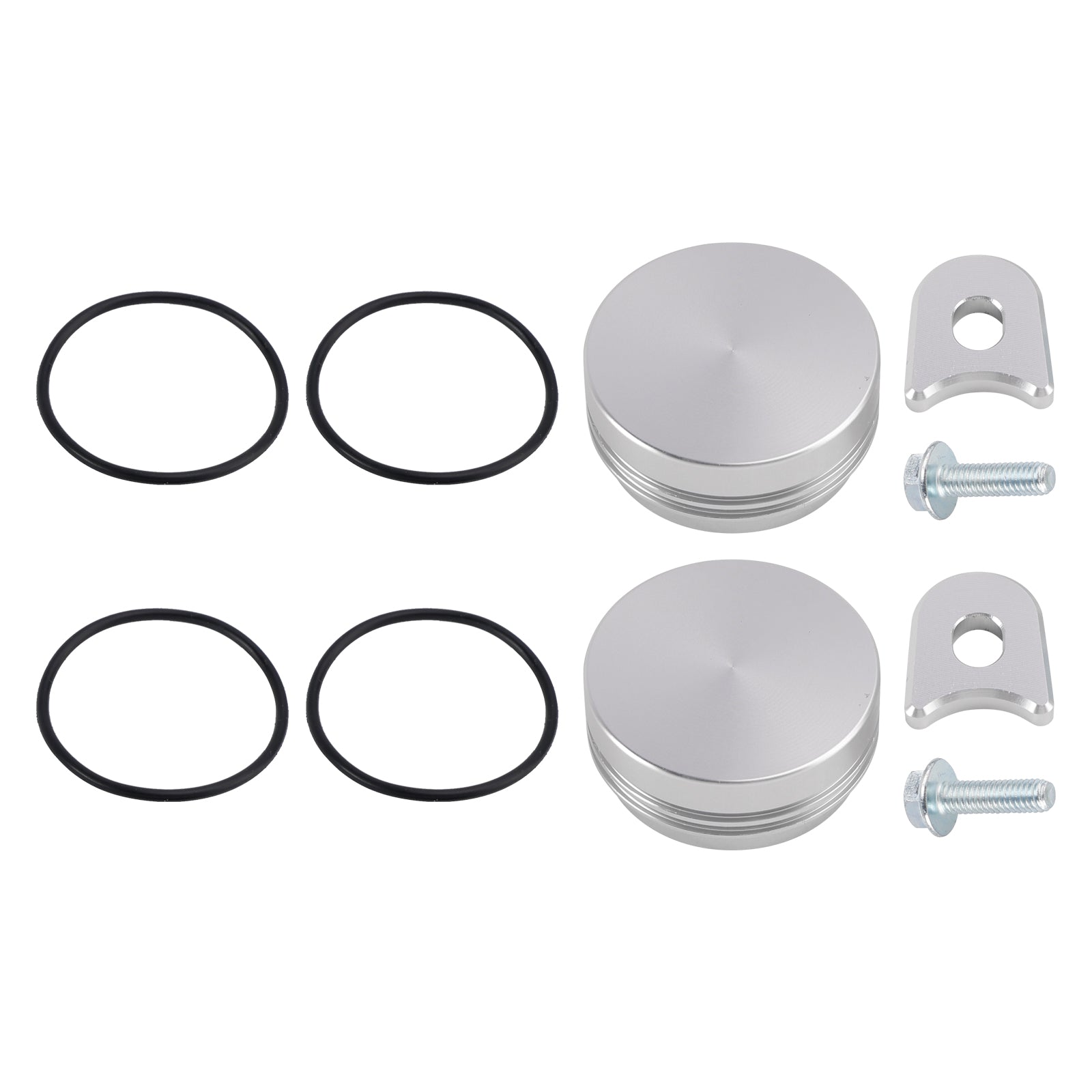 2 Pack 700R4 Speedometer Sensor Port Plug 551961Z For Chevy Transmission SBC 305