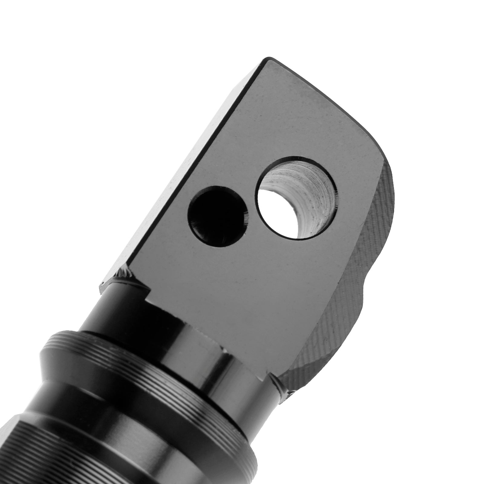 후면 발자국 발 페그 BMW G310GS G310R 2017-2024 G310RR 2023-2024에 적합합니다.