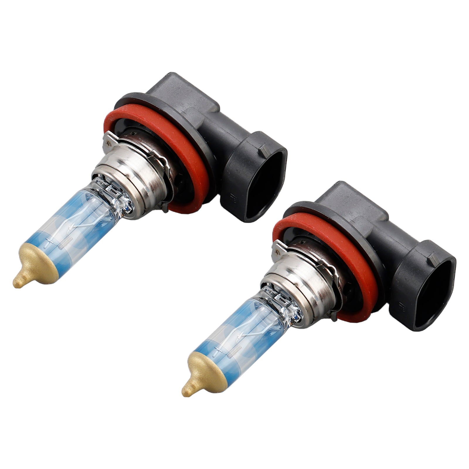 오스람용 H11 64211NB220 12V 55W 자동차 램프 나이트 브레이커 2개