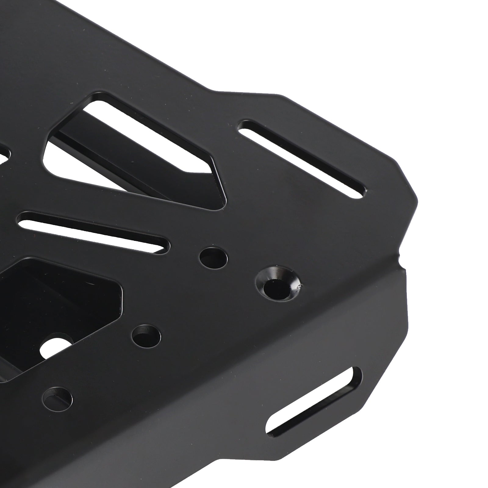 2020-2025 Honda CRF1100L Africa Twin Aluminium Rear Carrier Top Plate