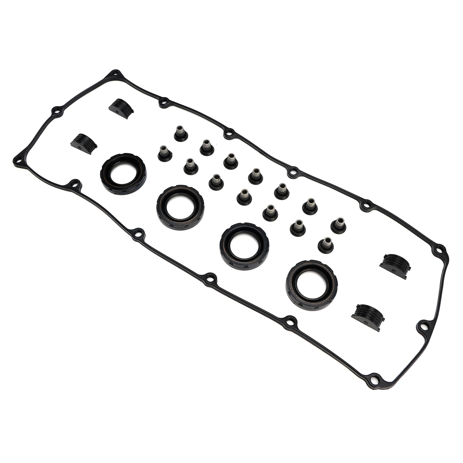 2008-2012 Holden Colorado RC 3.0L 4JJ1TC 4JJ1 Rocker Valve Cover Gasket