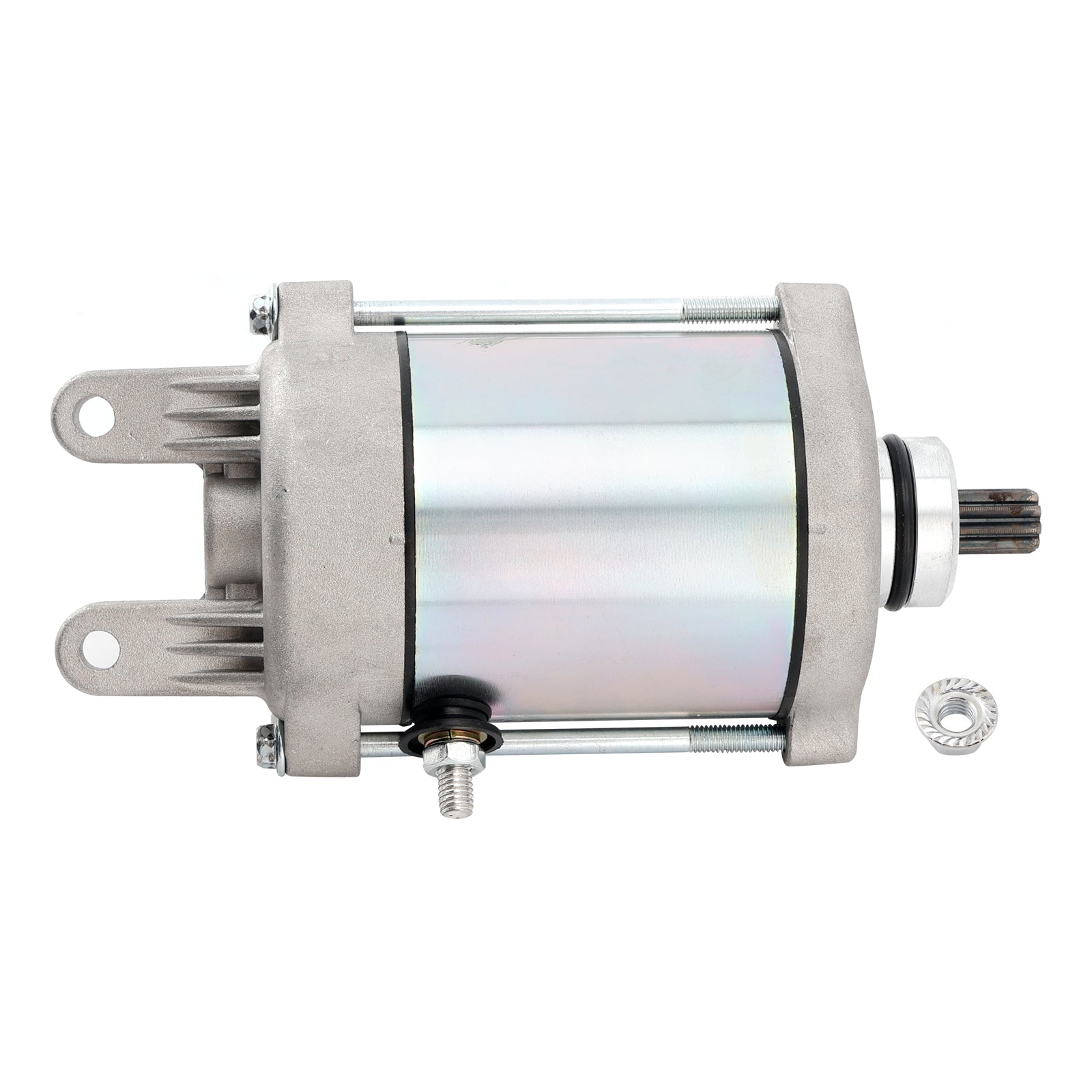 2016-2021 Kymco XTown X-Town 300i ABS Starter Motor 31200-ABD2-C00