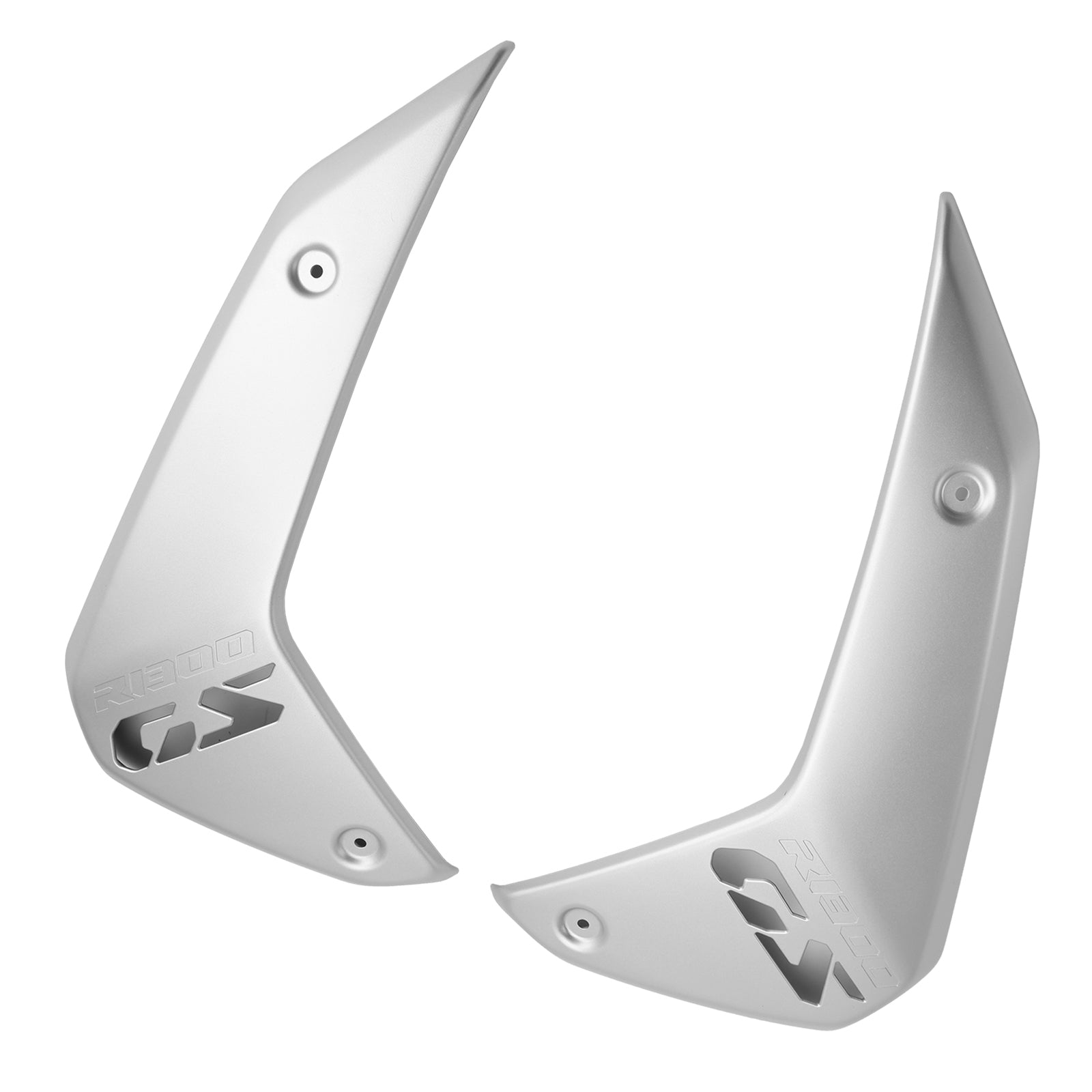 2024-2025 BMW R1300GS Side Frame Fairing Cowl Guards Radiator Cover