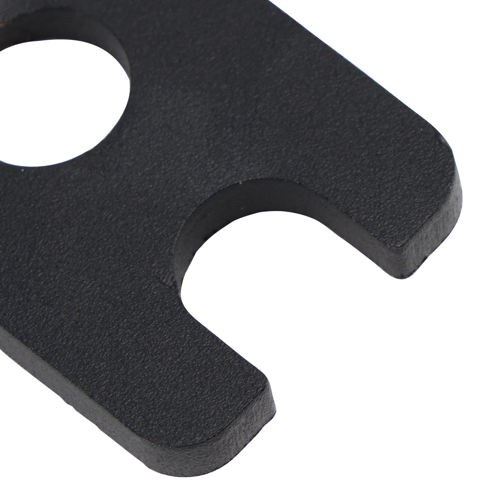 Rear Backup LED Whip Flag Light Pod Mount Brackets For Polaris RZR XP 1000 900