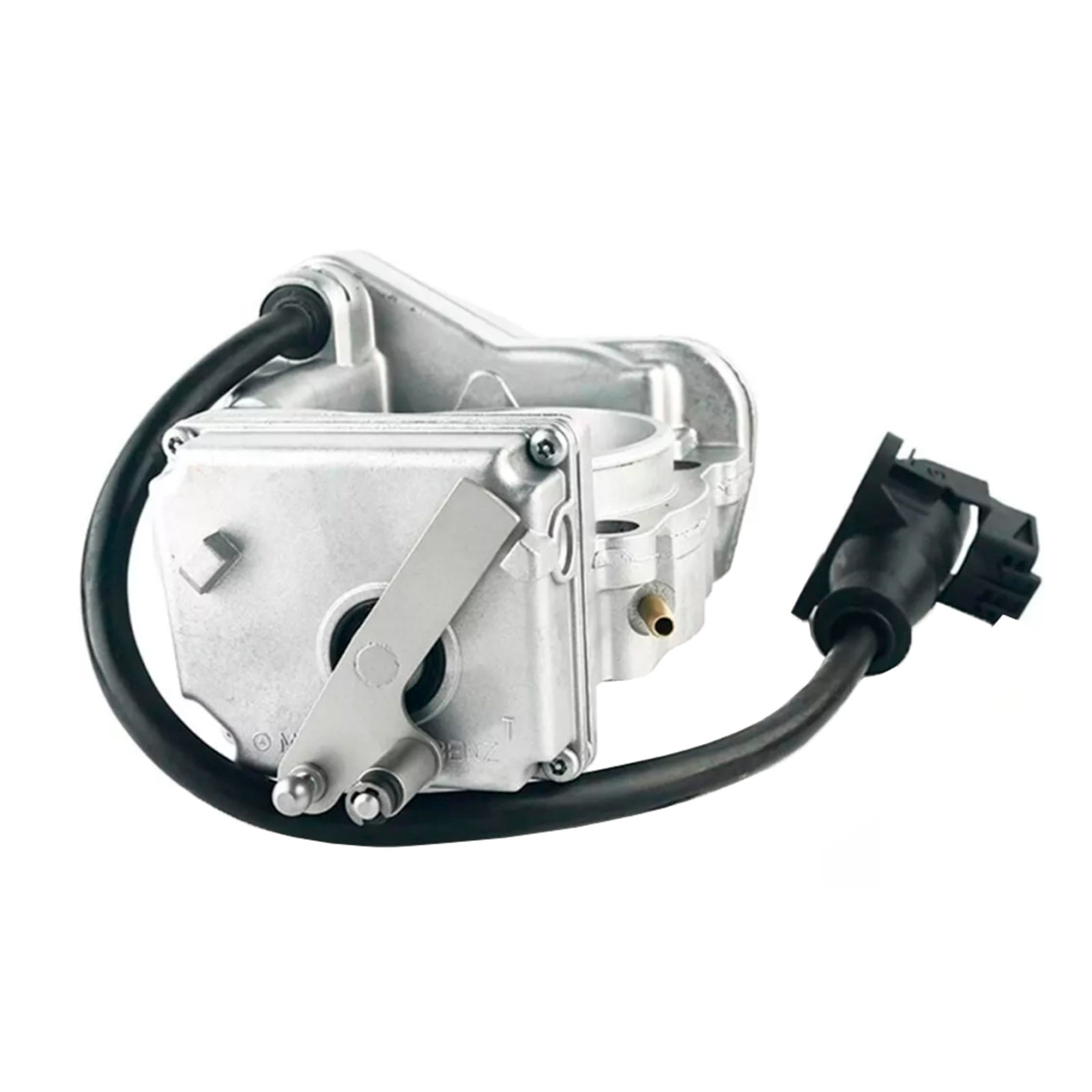 Mercedes W124 R129 SL320 E320 S320 M104 Throttle Body Assembly 0001415725