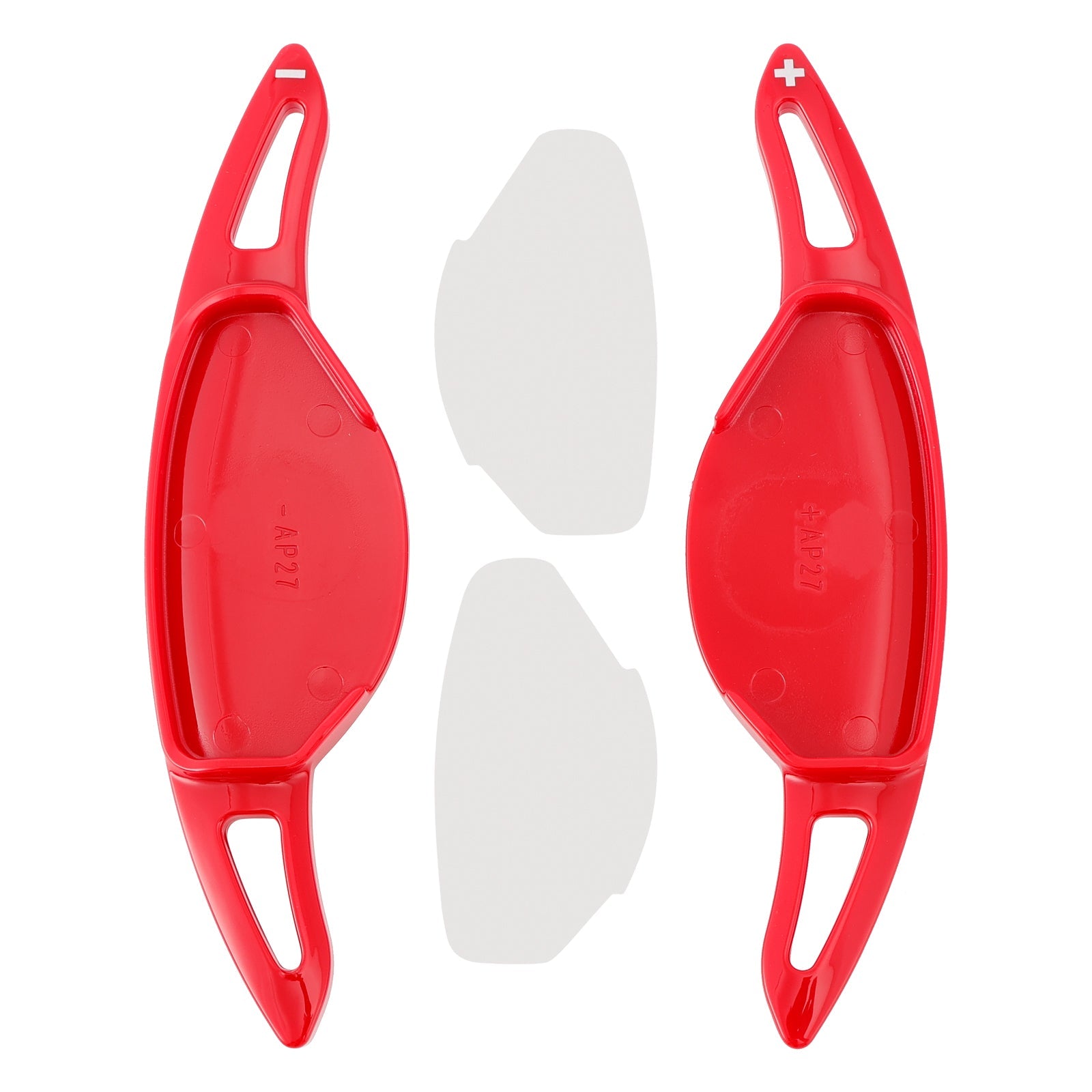 Steering Wheel Paddle Shifter Extension For Nissan Mitsubishi