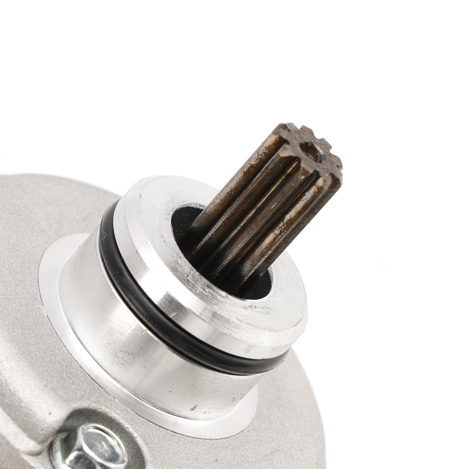 Starting Motor For Kawasaki ZX 12 R ZX-12R Ninja ZX12 ZXT ZX12R 2000-2006