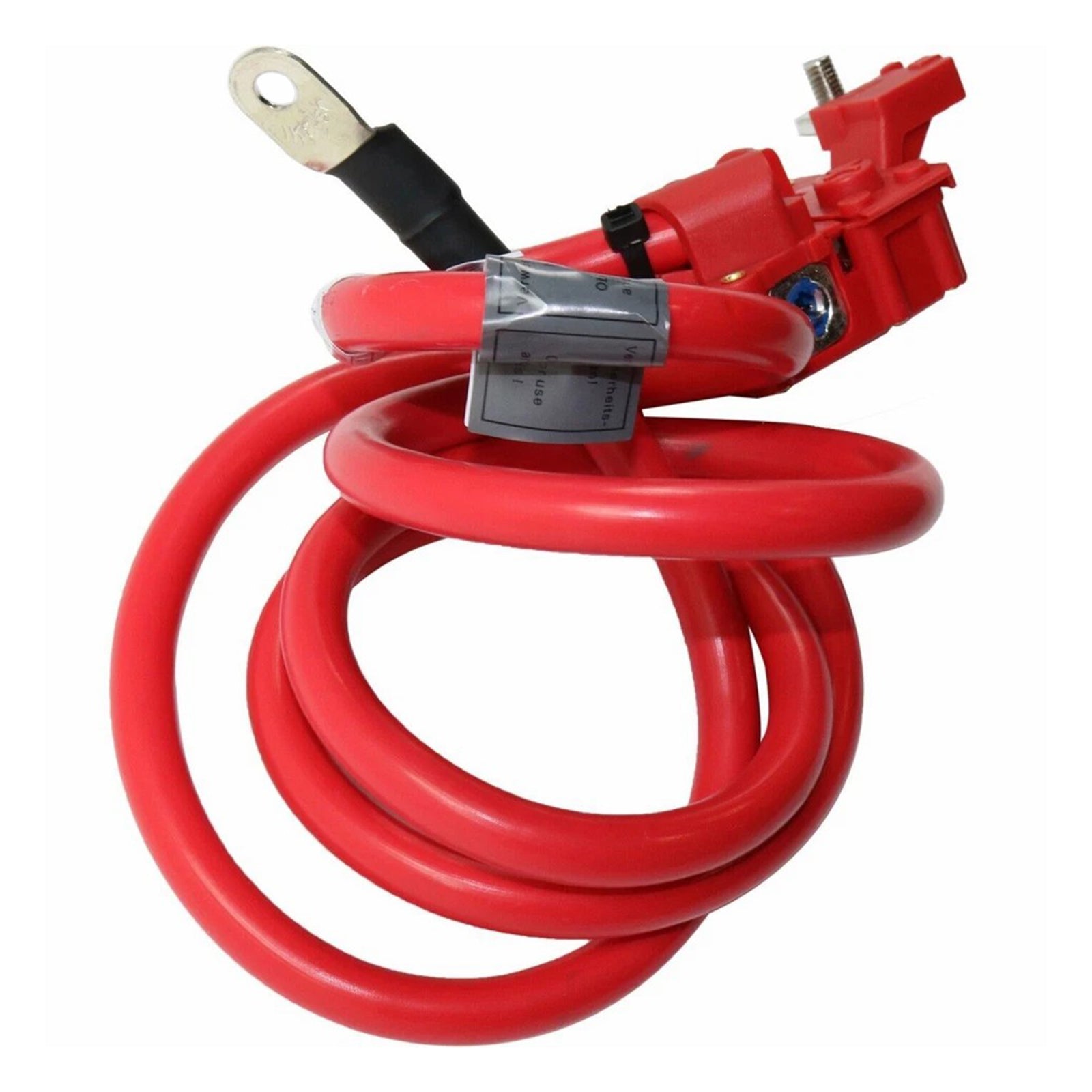 Positive Battery Terminal Cable 61126989780 For BMW E60 5 Series 525i 528i