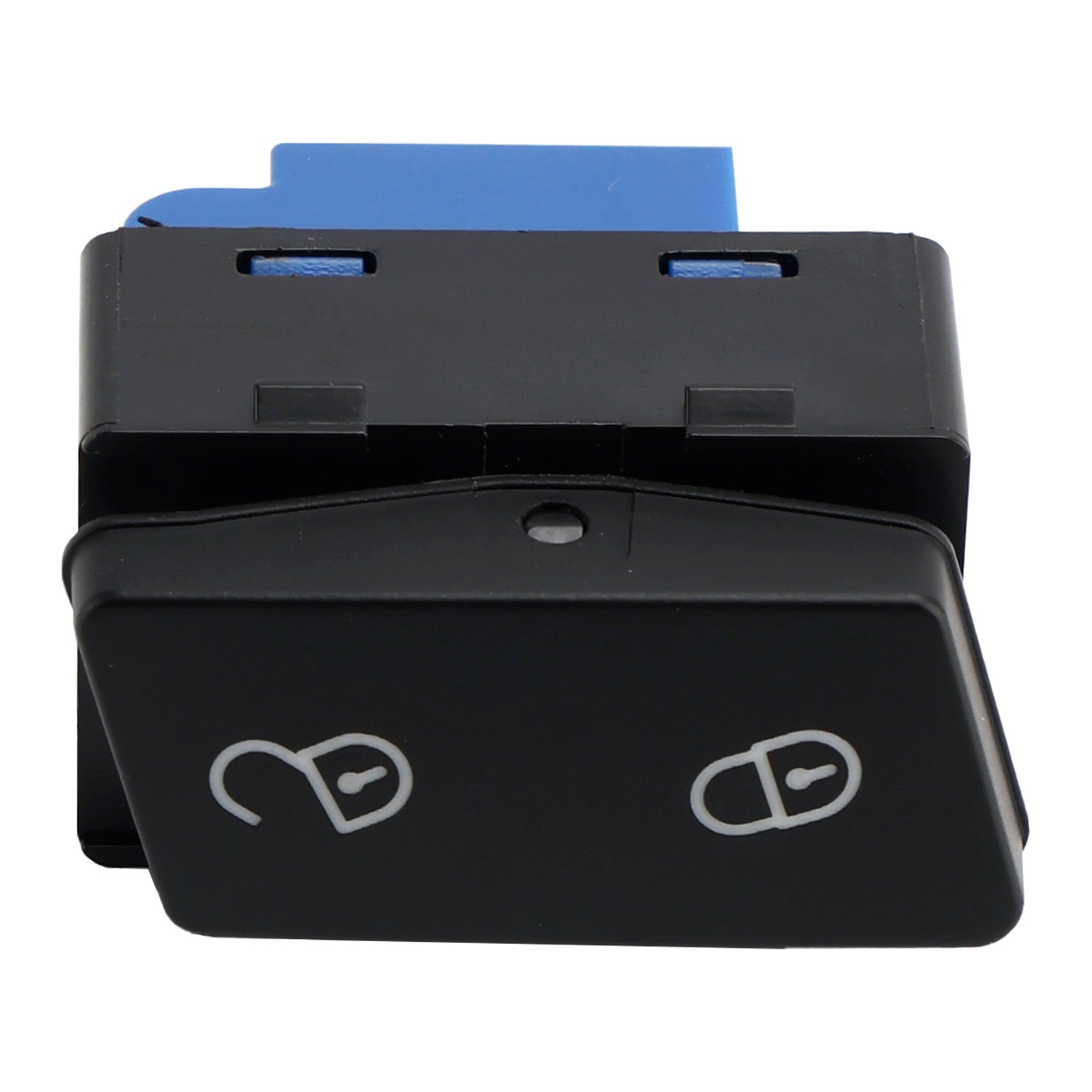 Door Lock Switch Control Button Unlock 1T0962125B For VW Caddy