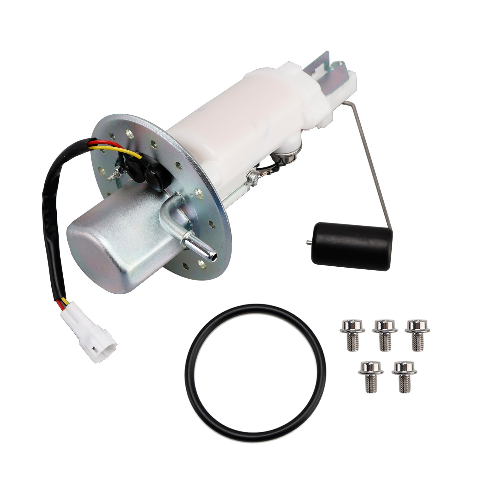 2005-2006 Suzuki Gsx-R1000 Gsxr1000 K5 K6 Fuel Pump Assy Replacement 15100-41G00