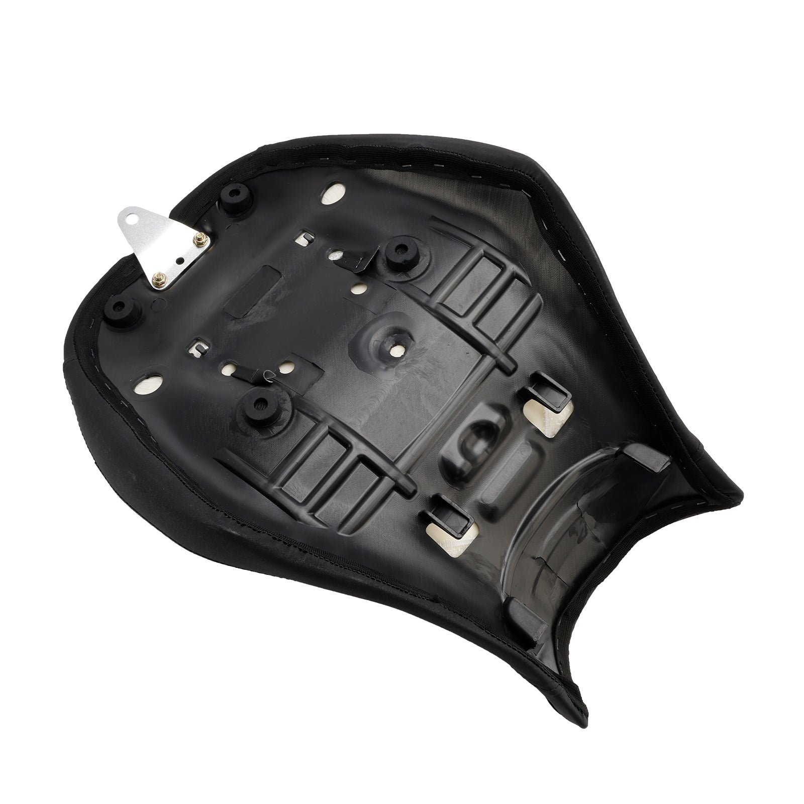 2015-2023 가와사키 벌컨 S Vn650 프론트 레이더 시트 운전석 쿠션 푸 그린