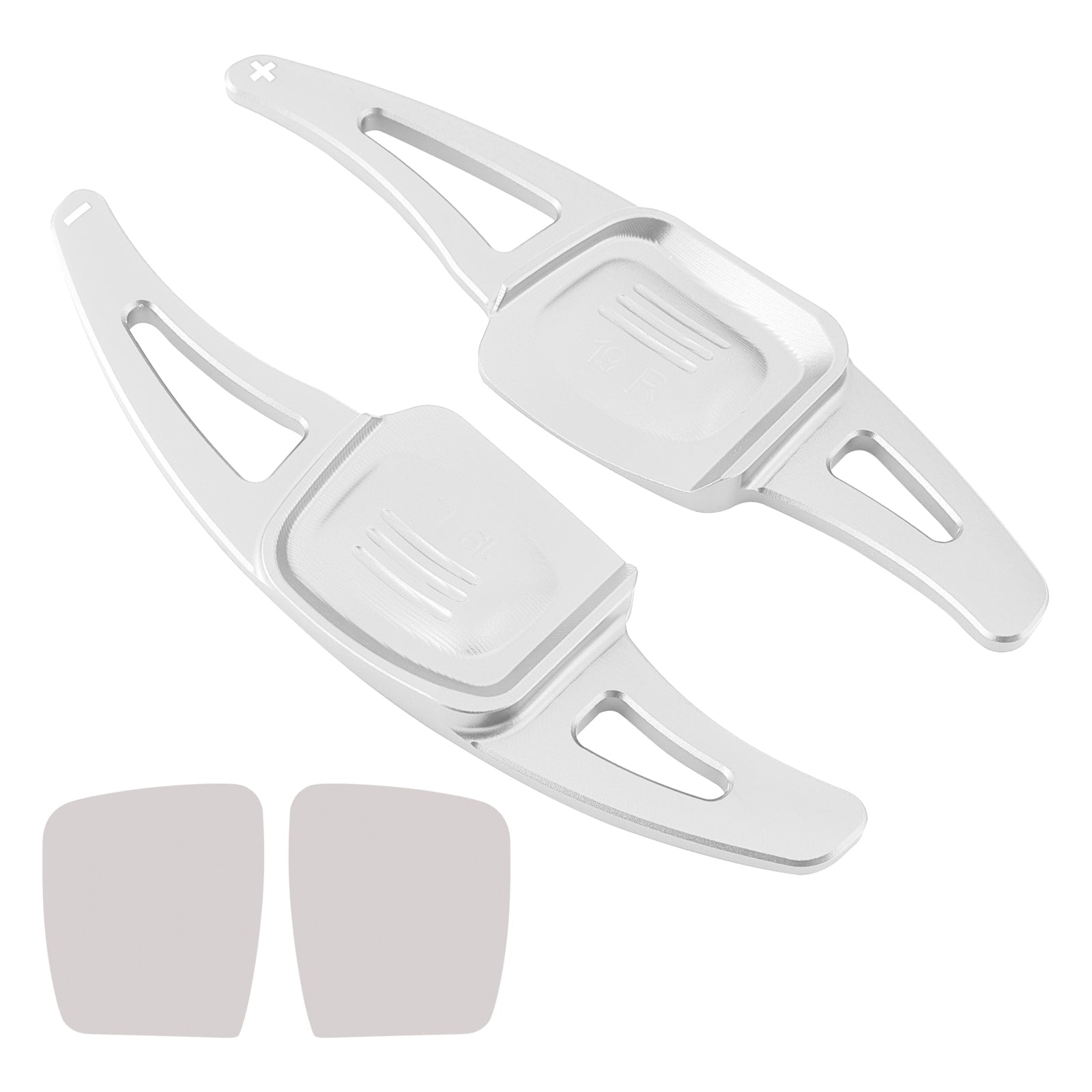 Steering Wheel Paddle Shifter Extension For VW Golf 8 Tiguan