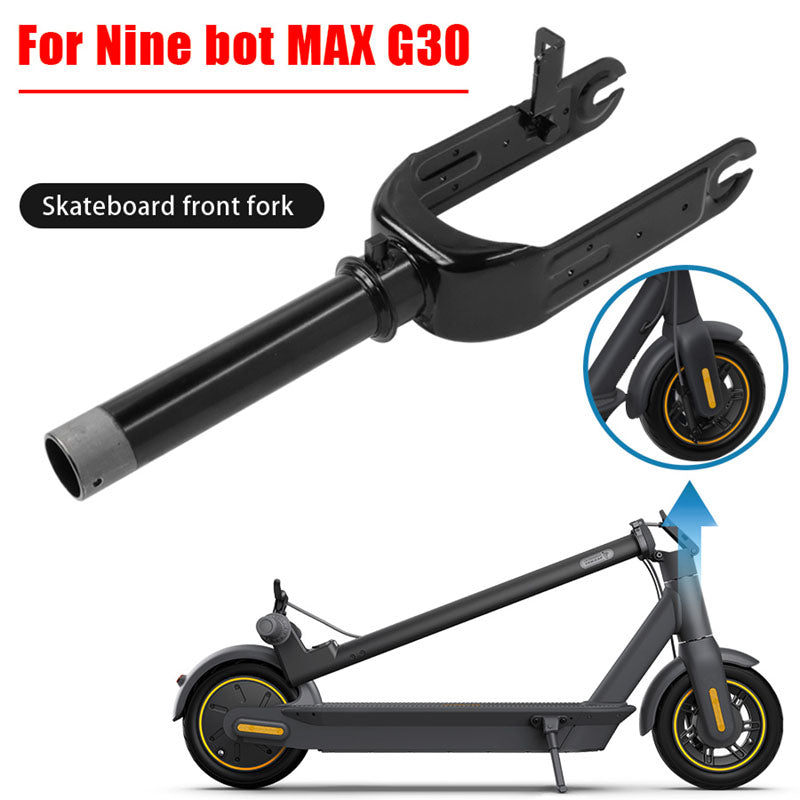 Fork Assembly Kit Compatible for NINEBOT MAX G30 Electric Scooter