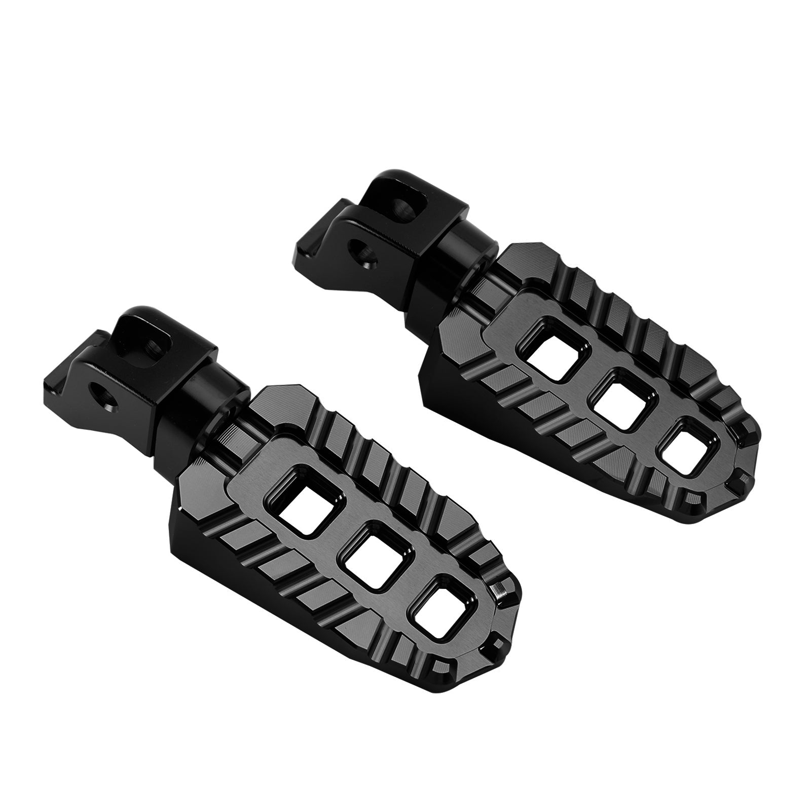 Front Footrests Foot Peg fit for Tiger 900 Scrambler 1200XC 1200XE 1200X 20-24