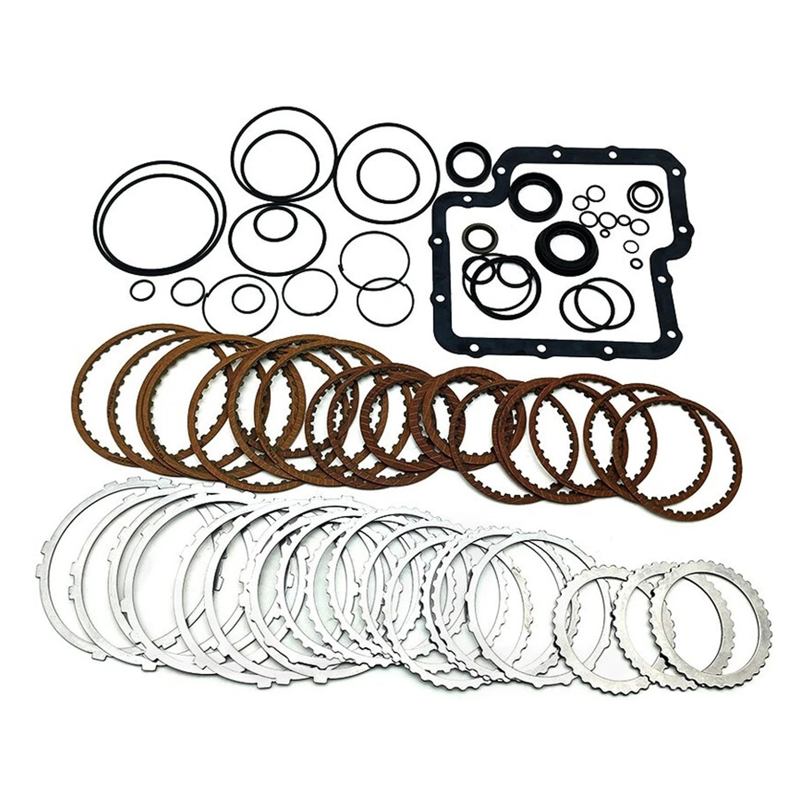2008-2011 For PALETTE 3.7L T19100A Kit Di Ricostruzione Trasmissione JF405E JF402E