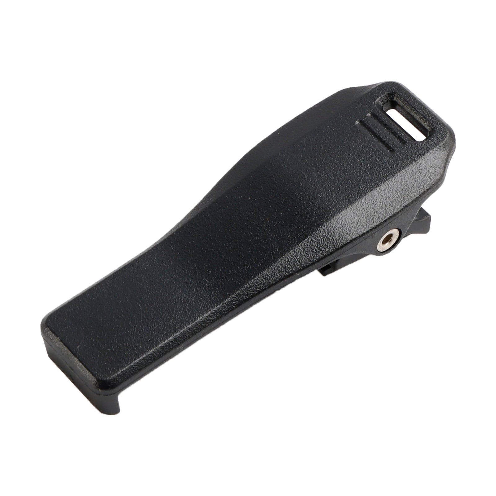 1PCS Two Way Radio Communicator BP272 Belt Clip Fit For ICOM BP-272 Back Clip