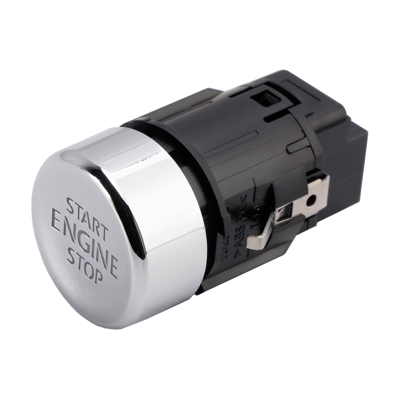 Start Stop Ignition Switch Button 5NG959839 for Volkswagen Tiguan 2016-2024