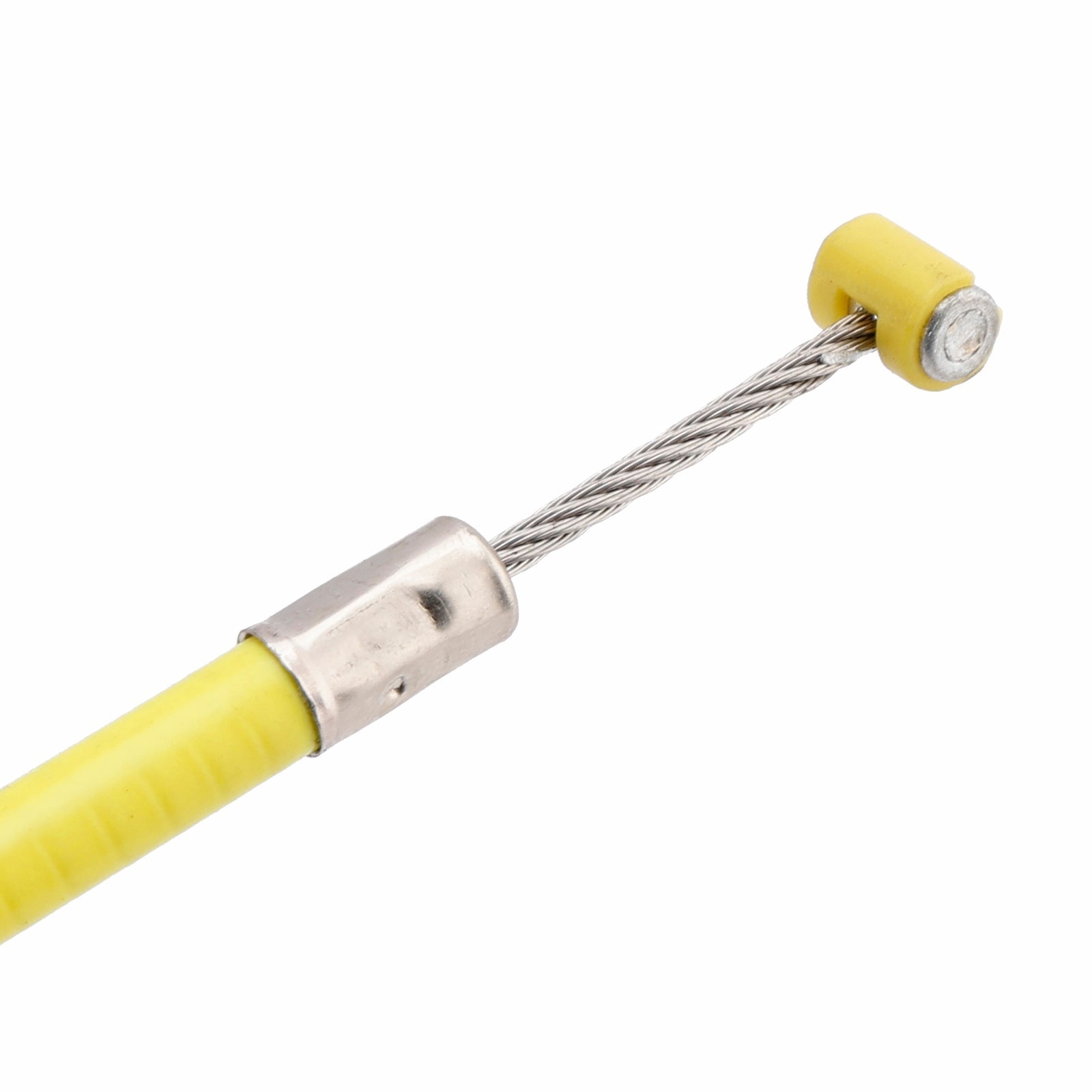 2011-2023 Suzuki GSXR600/750 Motorcycle Clutch Cable Replacement Yellow