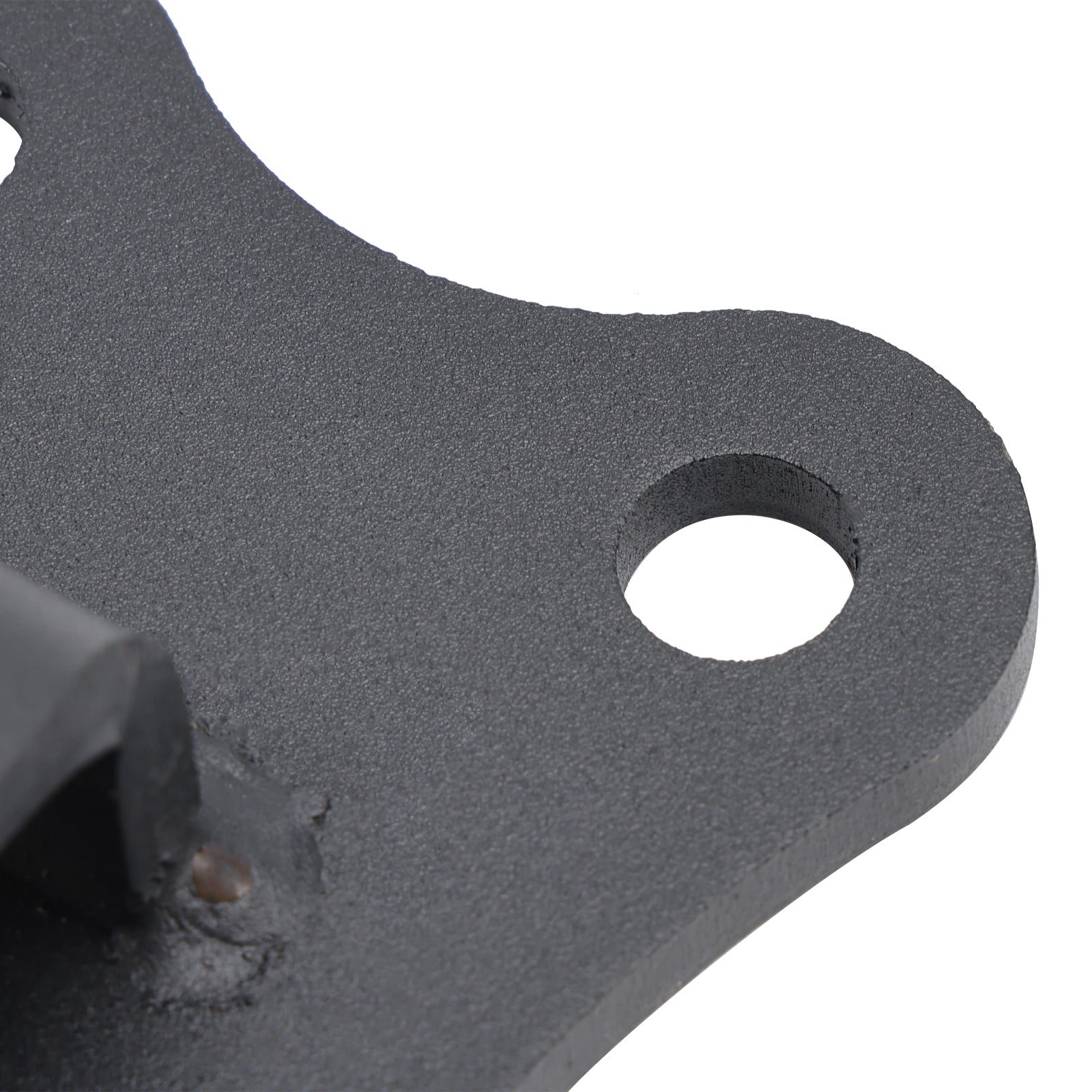 4225 Engine Swap Motor Mount Kit For Ford 429-460 Into Bronco