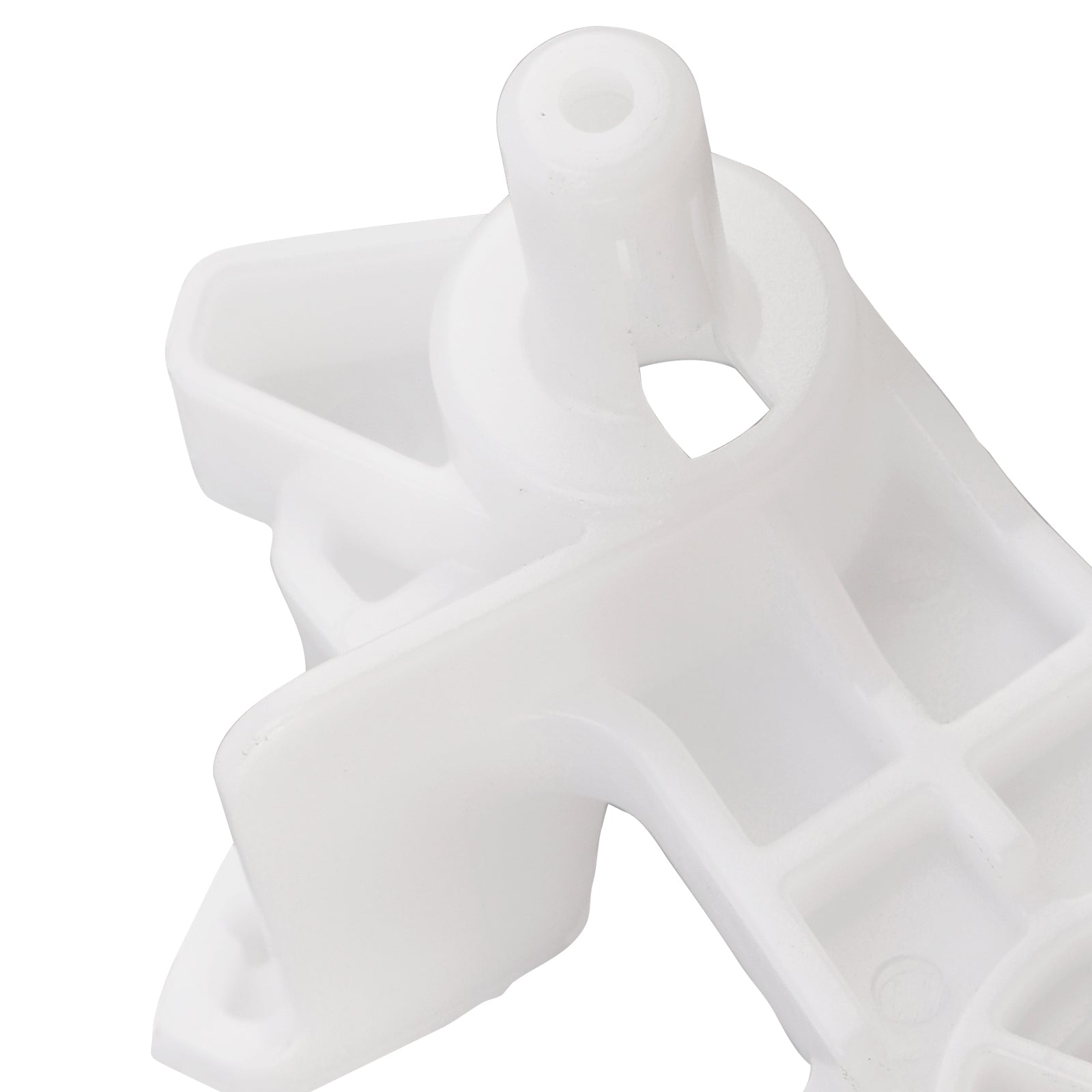 2014-2018 Mazda 3 2.0L 2.5L Temperature Link HVAC Assembly BHS2-61-A20A