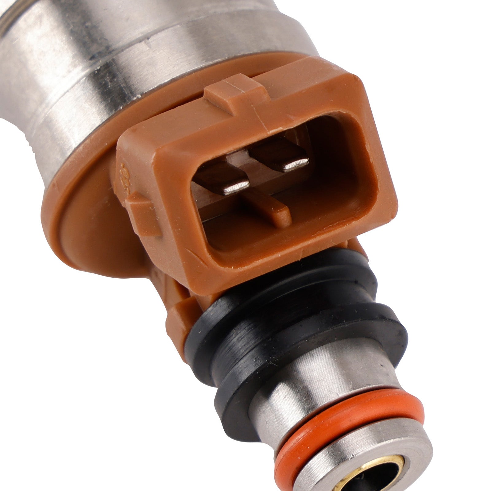1991-1999 For Mitsubishi 3000GT VR-4 3.0L 6PCS Fuel Injector INP-014