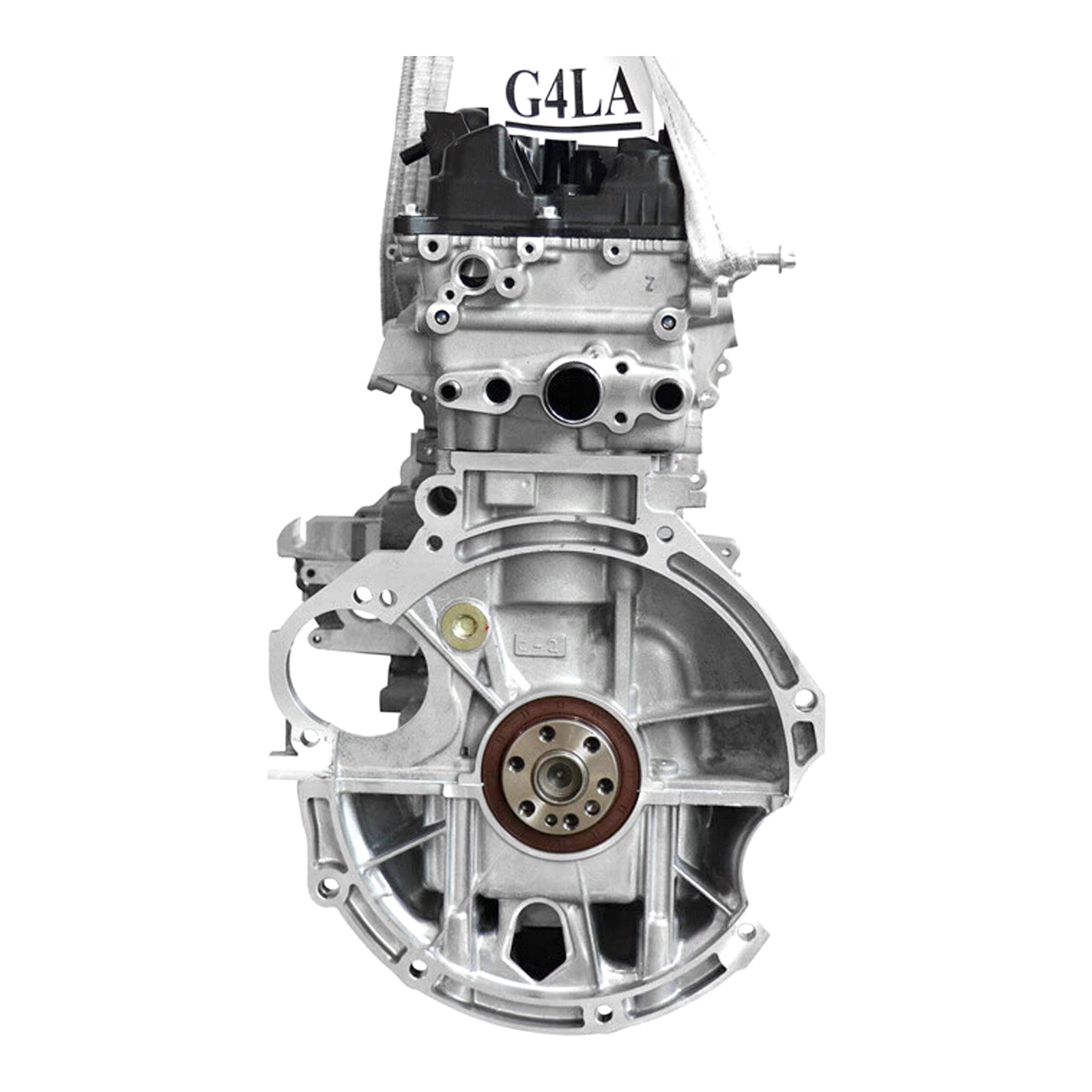 Brand New G4LA Engine Assembly For Hyundai i10 i20 i30 Accent Kia Rio Ceed 1.2L