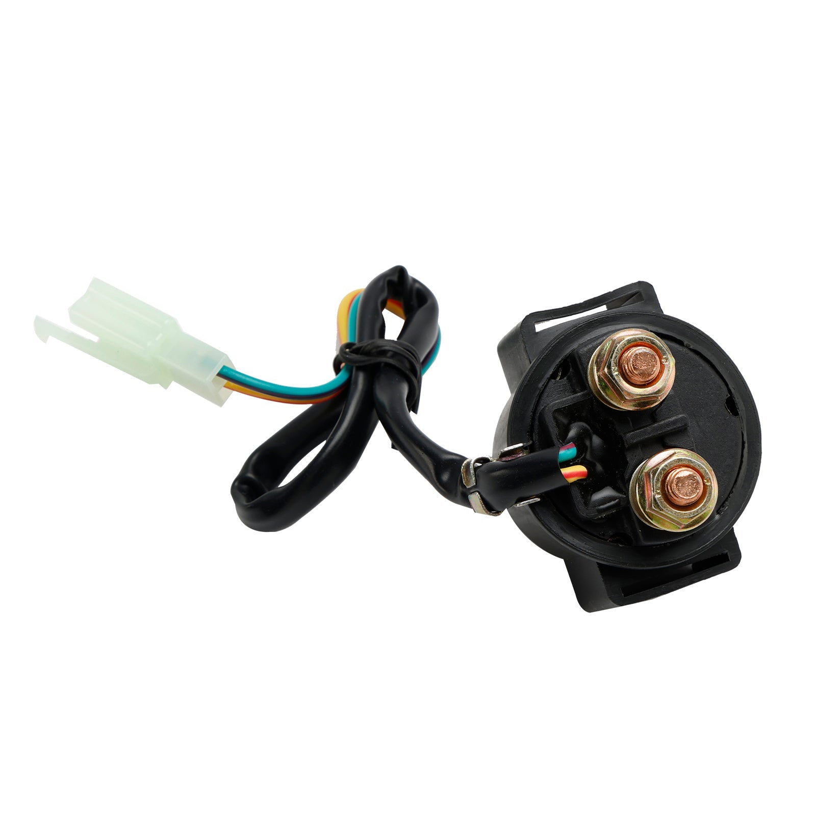 Starter Solenoid Relay fit for Arctic Cat ATV DVX 250 UTILITY 250 2006-2009