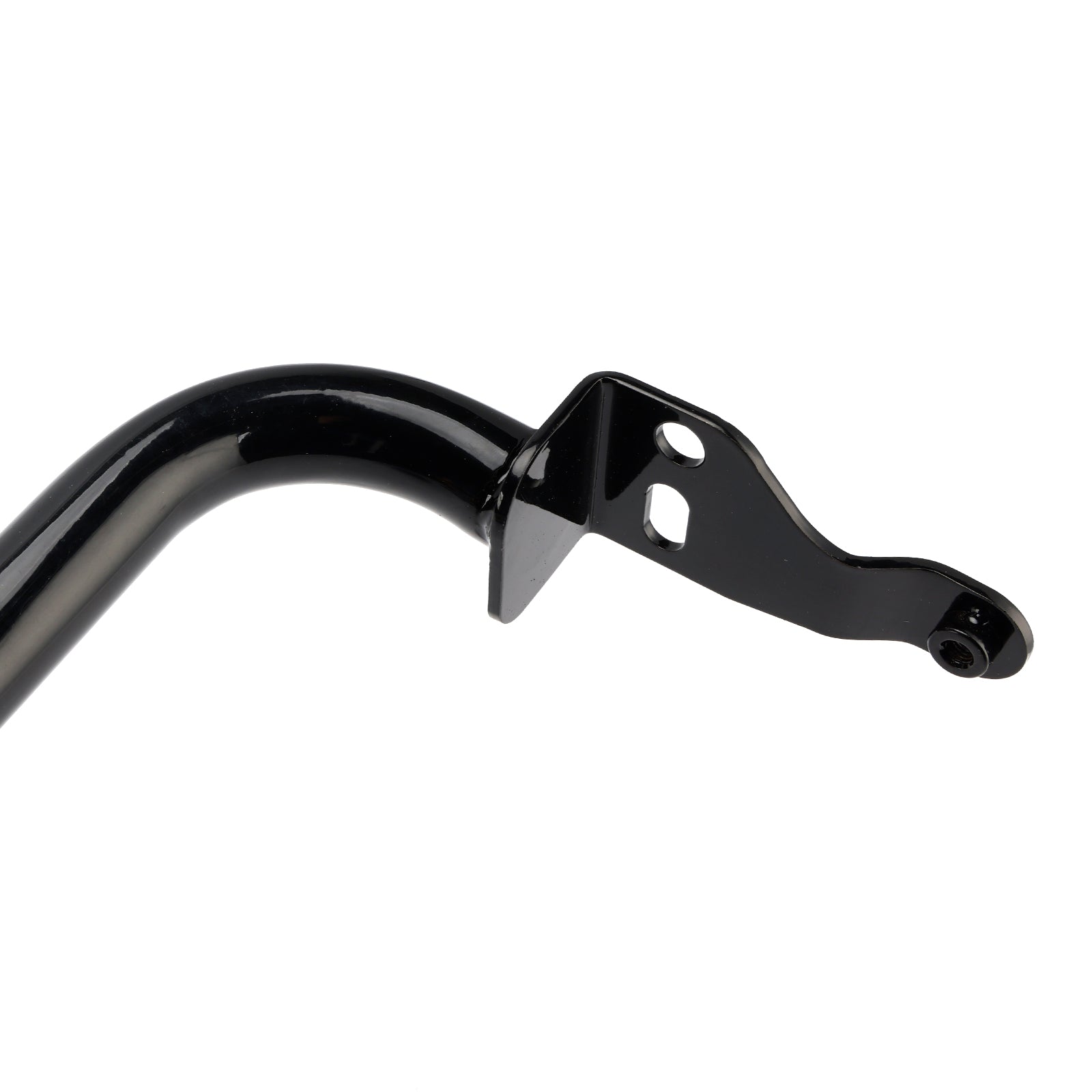 Engine Guard Anti-Crash Fairing Support Kit For Cvo Road King 1997-2008