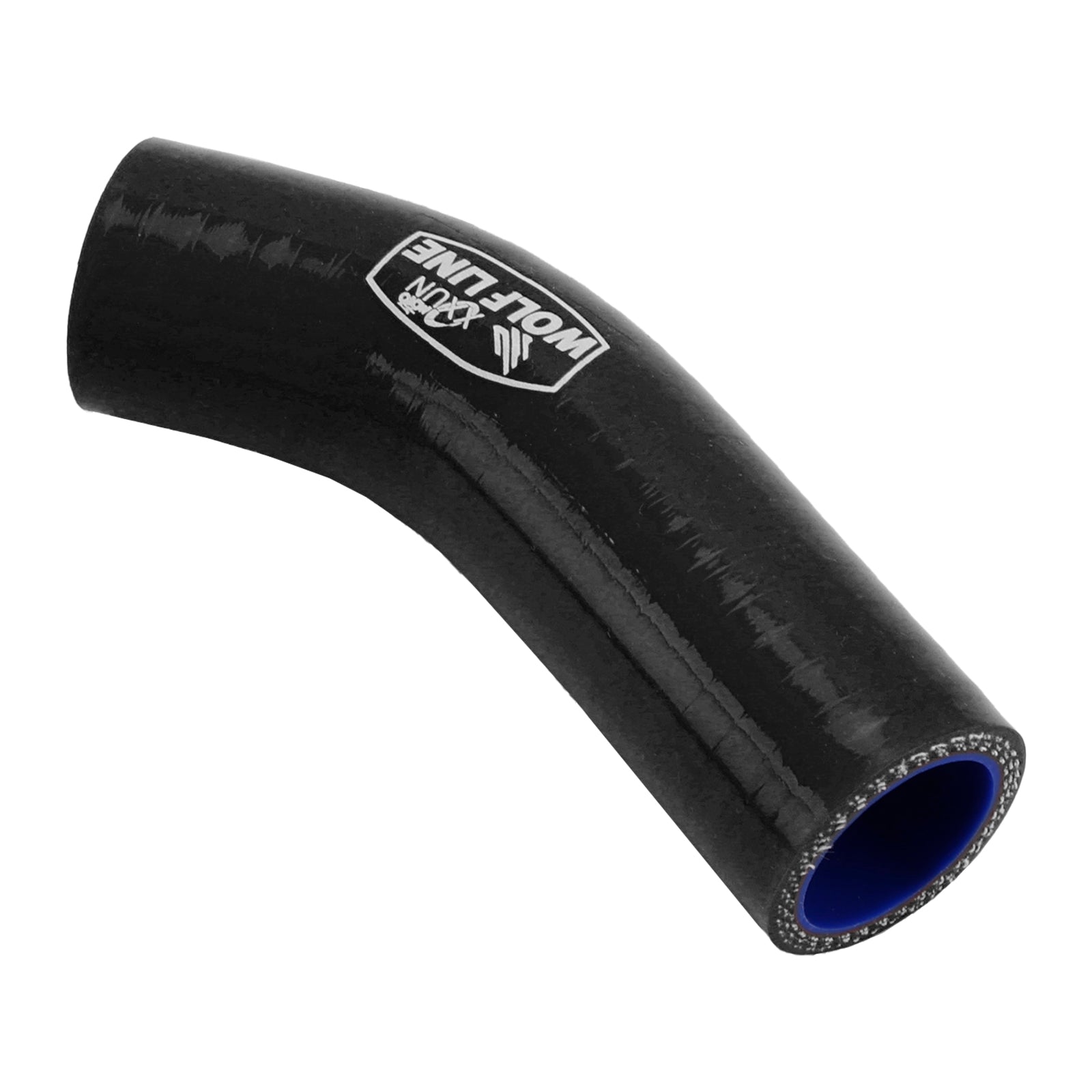 2023-2025 Suzuki GSX-8S Silicone Radiator coolant Hose