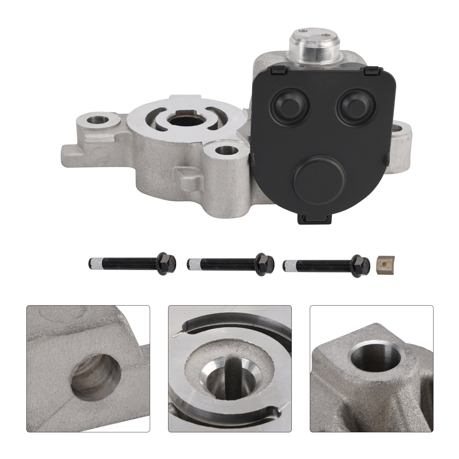 Center Section Kit - Part #71530 for Hydro Gear