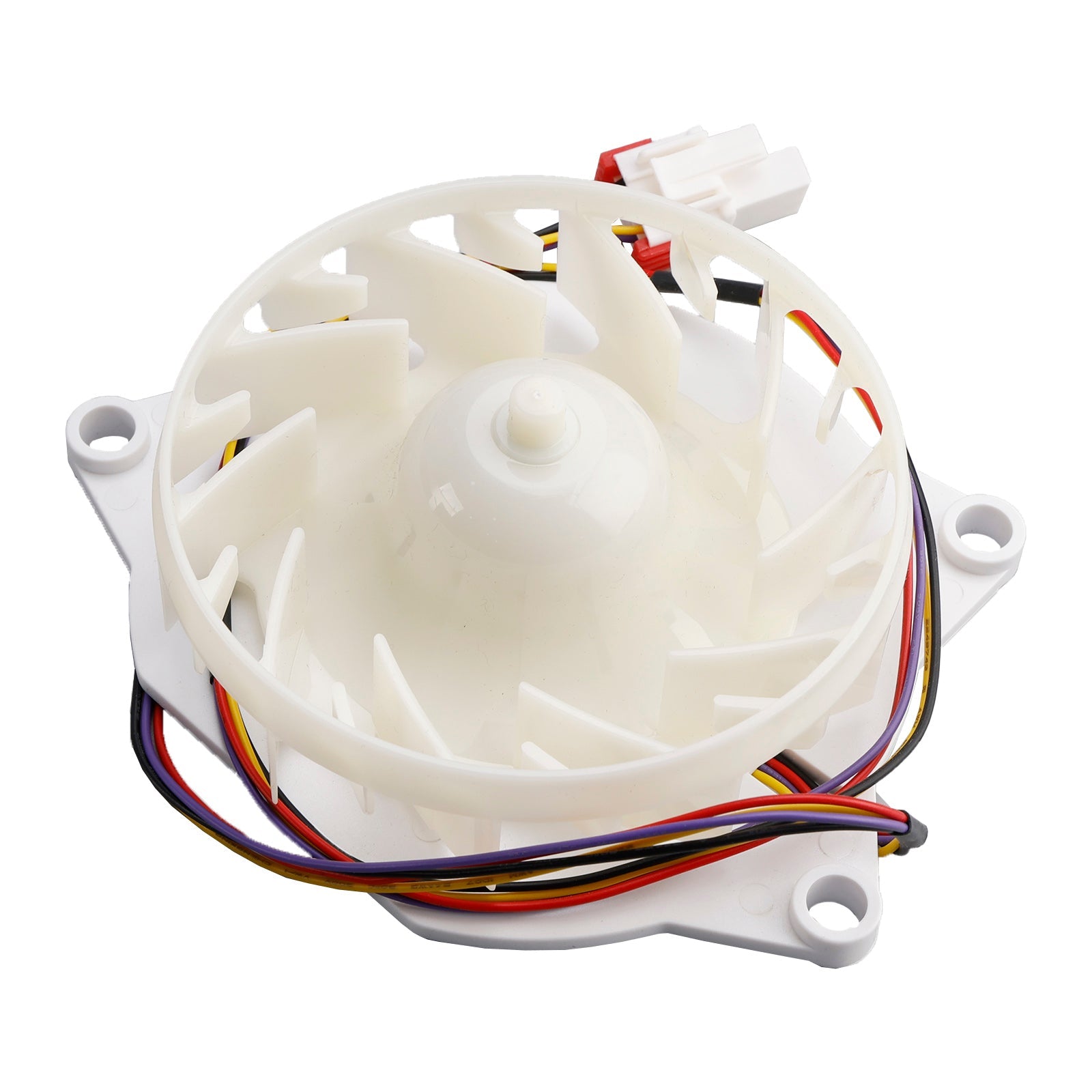 EAU63503707 Refrigerator Evaporator Fan Motor DC12V 1A For LG Refrigerator