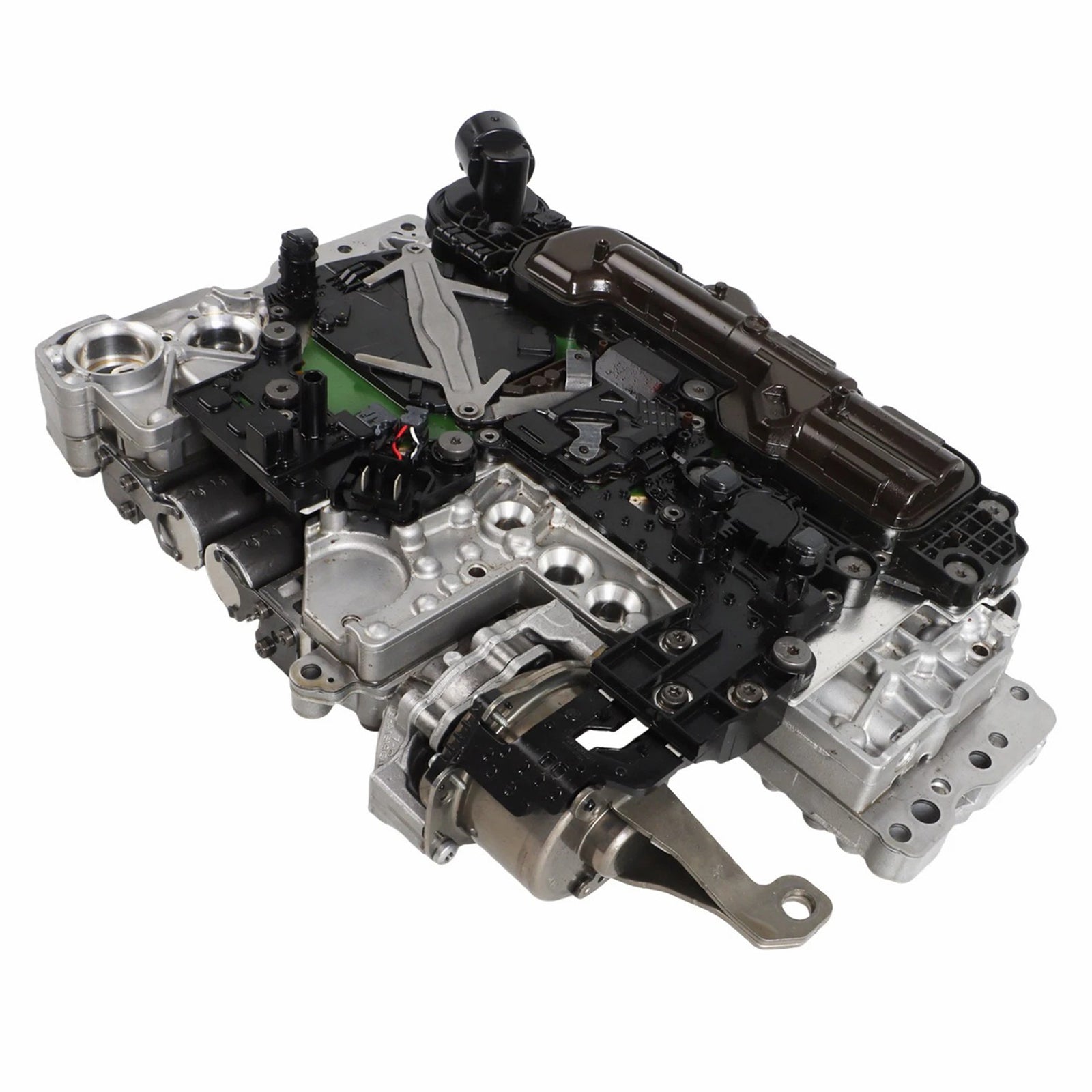 2016- UP For Mercedes-Benz E-Class W213 725 Transmission Valve body with TCM 32725-83140