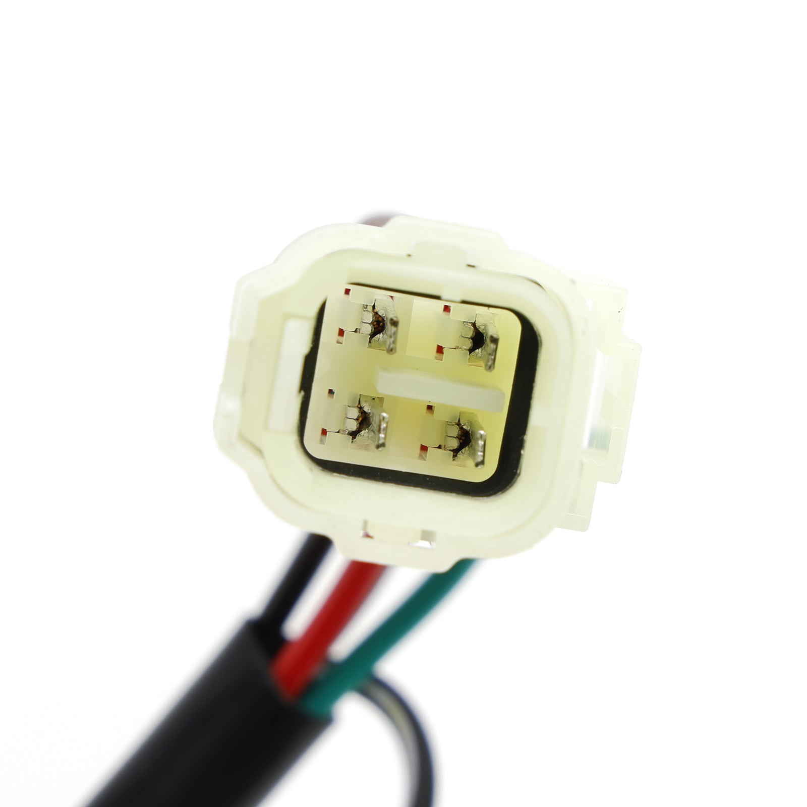 Ignition Switch Lock KEY SET (D206) For Kymco MXU 150 ATV Quad 35010-LCA4-90A